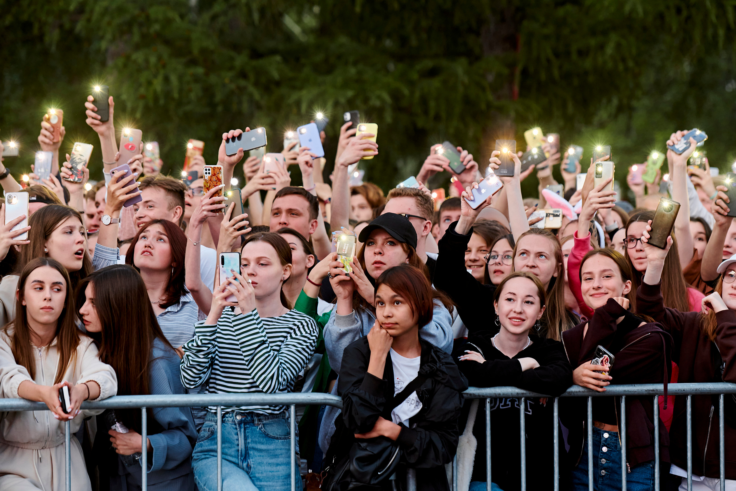 Первый фестиваль экстремальных видов спорта RCC EXTREME. Фотограф Постольник Дарья