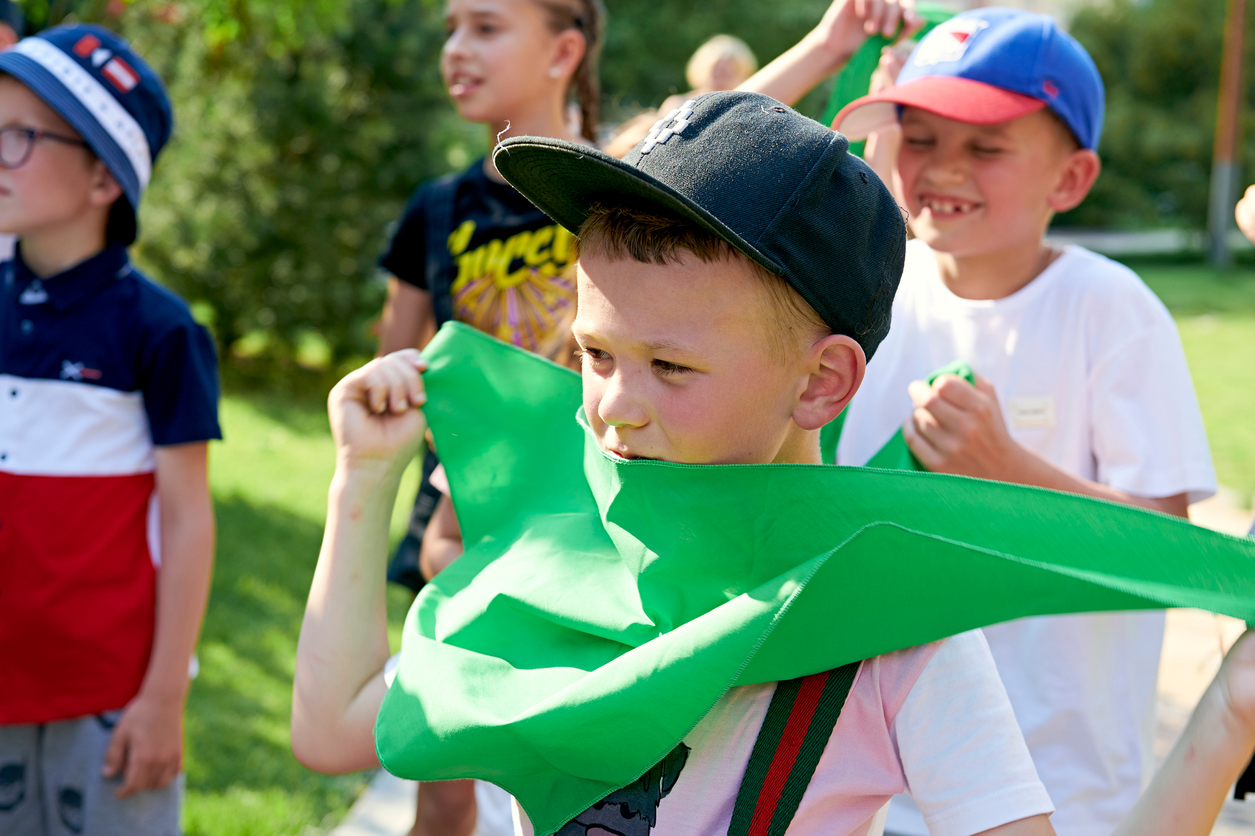 Демьян. Фотограф Постольник Дарья