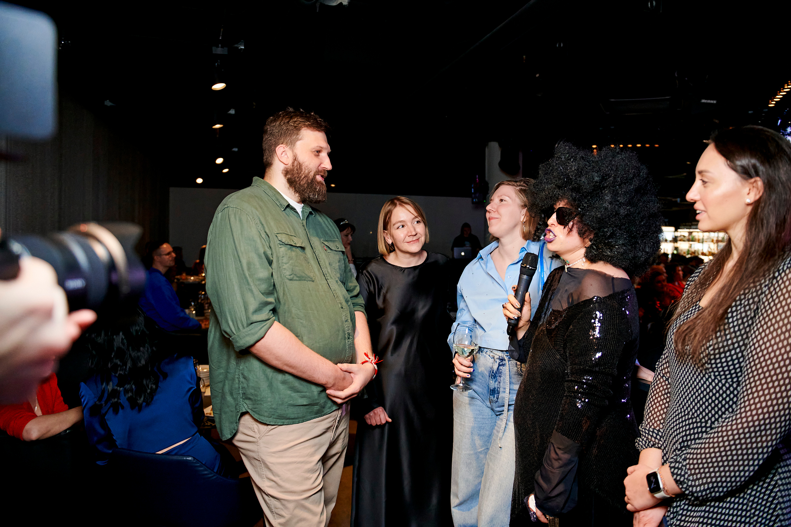 4 element. Фотограф Постольник Дарья