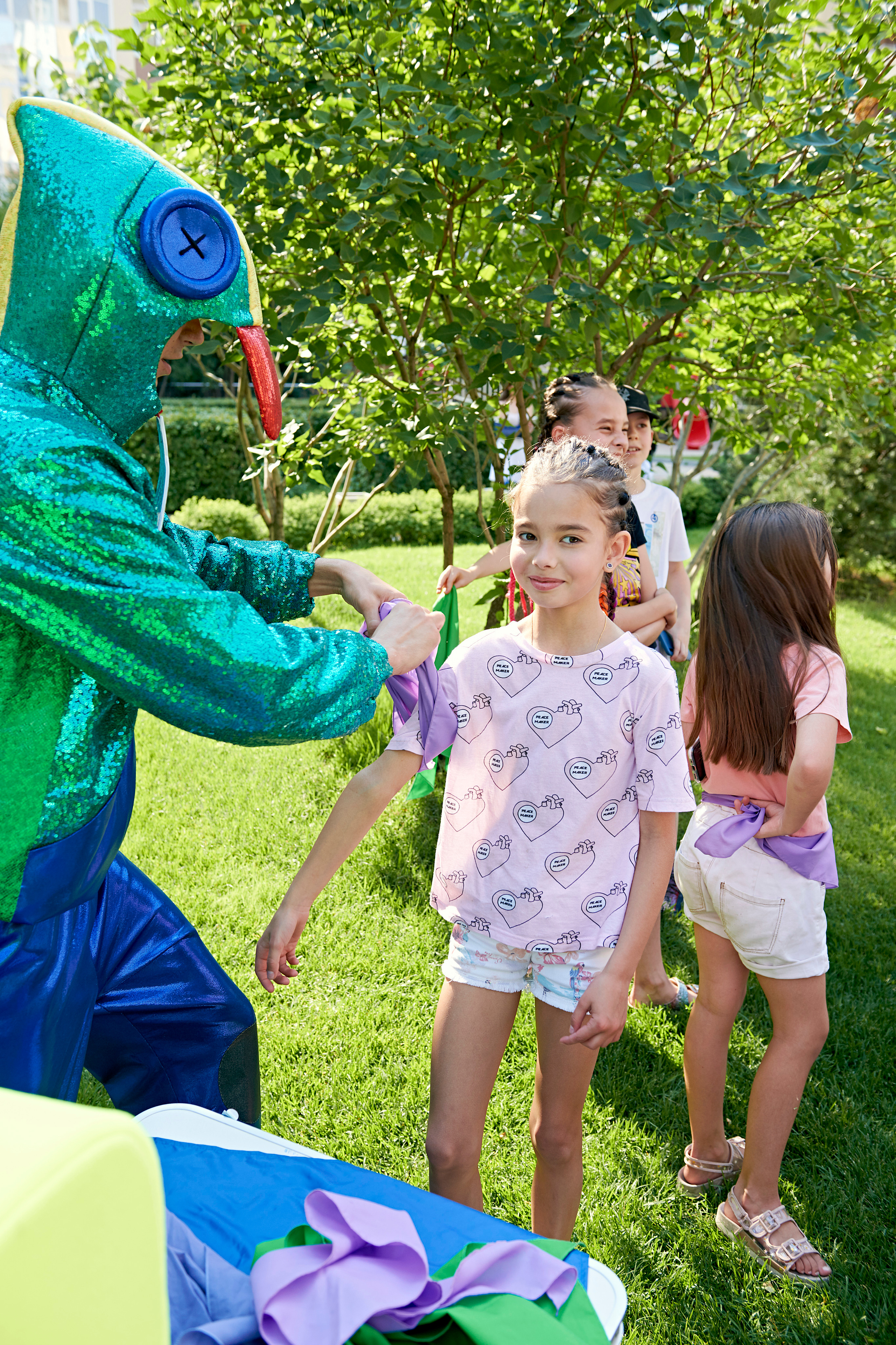 Демьян. Фотограф Постольник Дарья