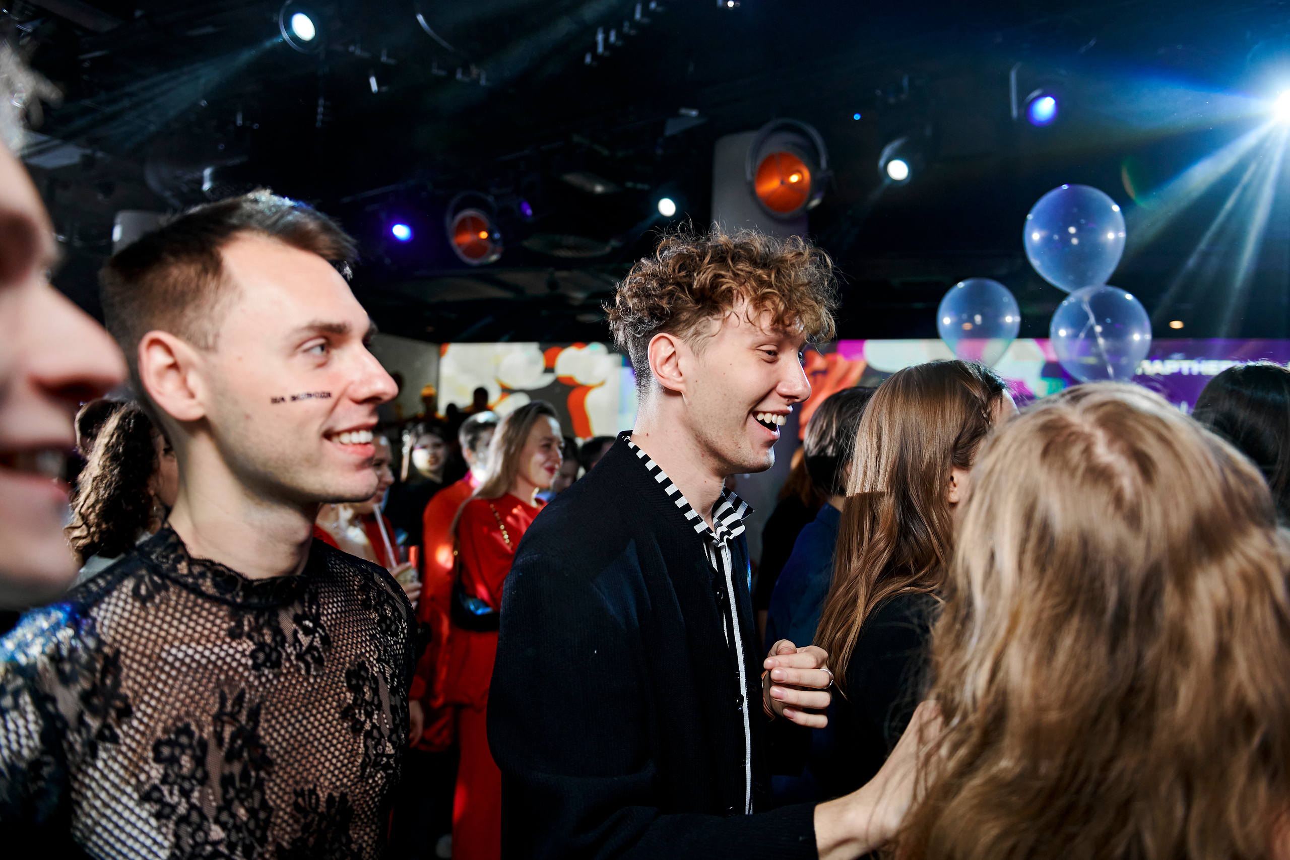 4 element. Фотограф Постольник Дарья