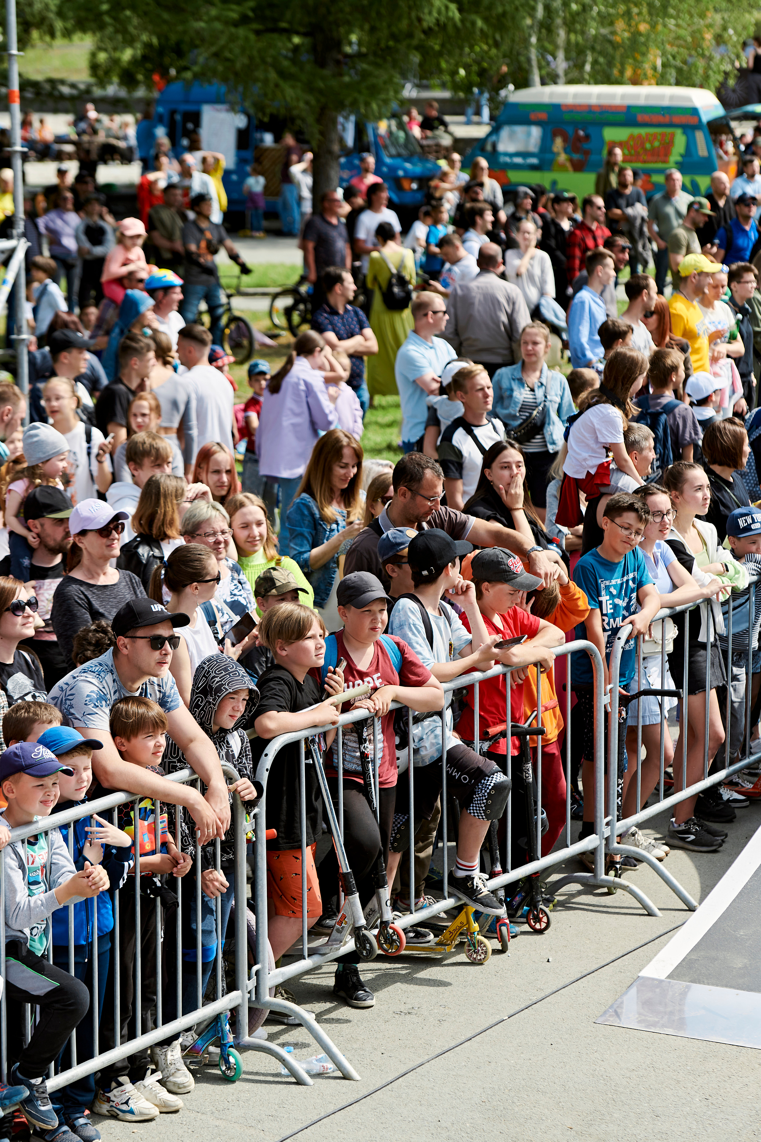 Первый фестиваль экстремальных видов спорта RCC EXTREME. Фотограф Постольник Дарья