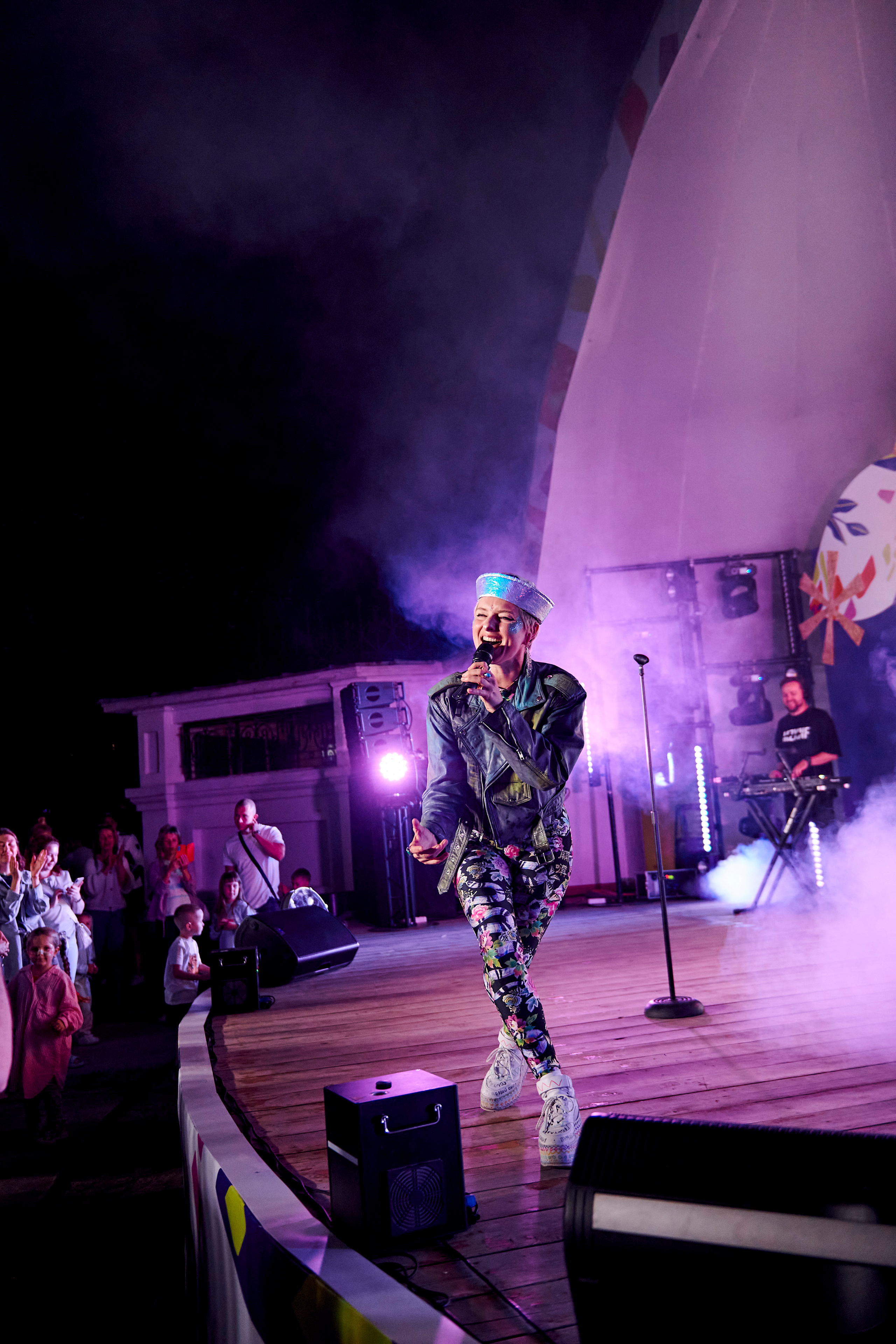 Первый SUMMER FEST by OneLoft. Фотограф Постольник Дарья