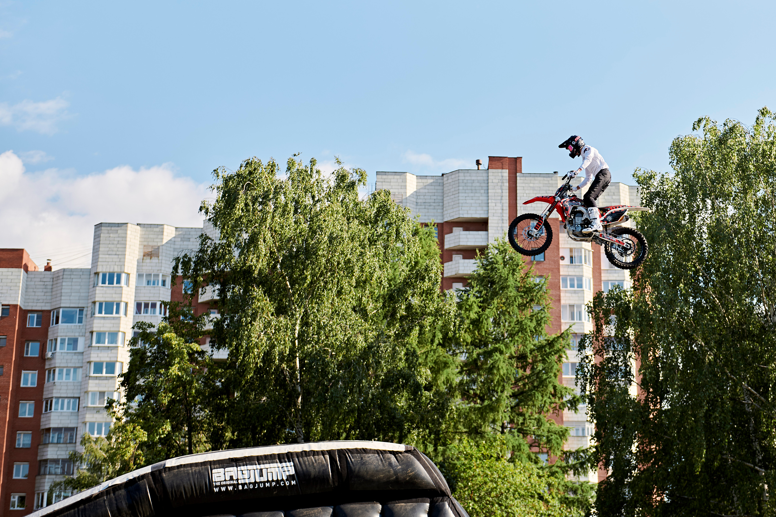 Первый фестиваль экстремальных видов спорта RCC EXTREME. Фотограф Постольник Дарья