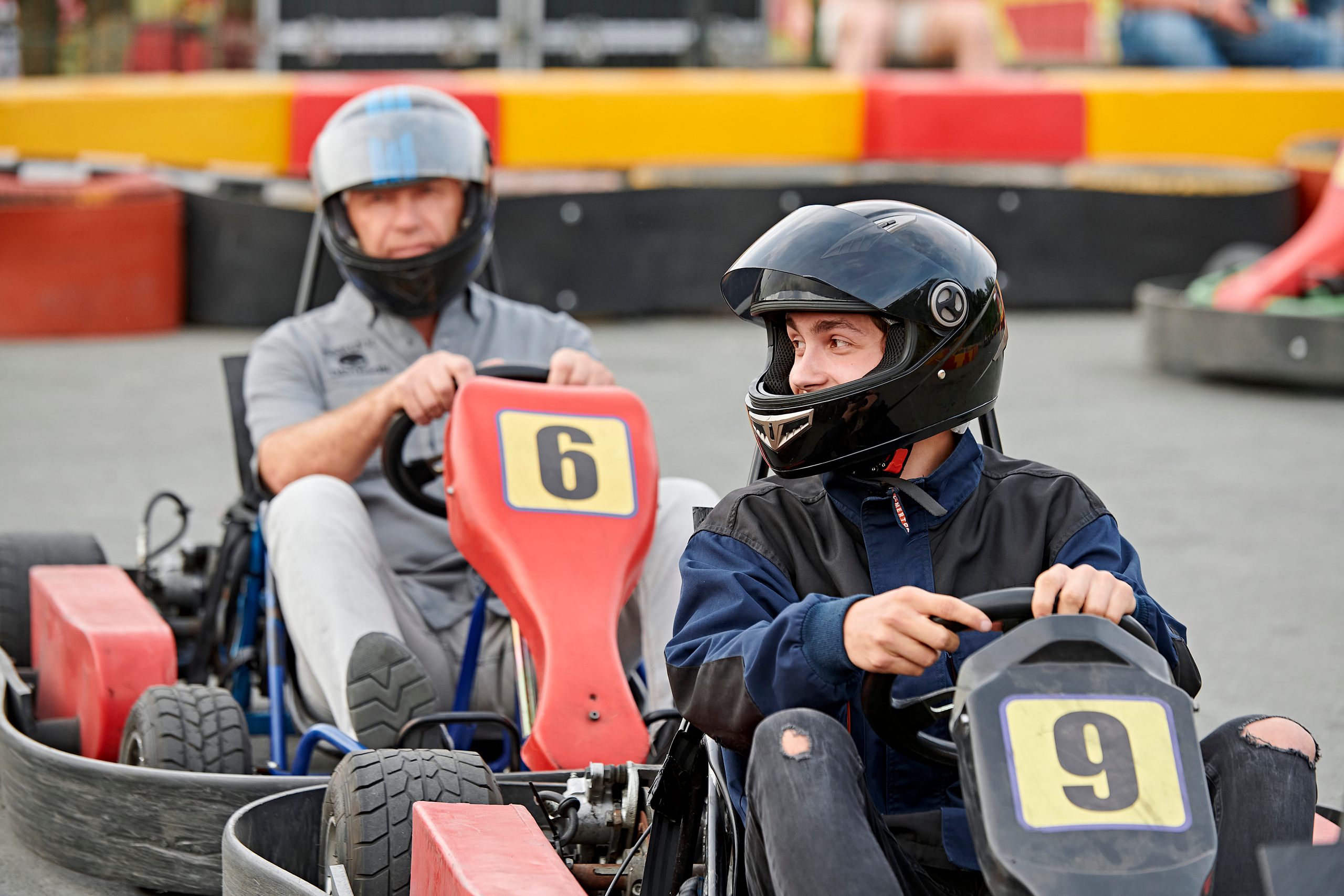 Ural Harley Fest. Фотограф Постольник Дарья