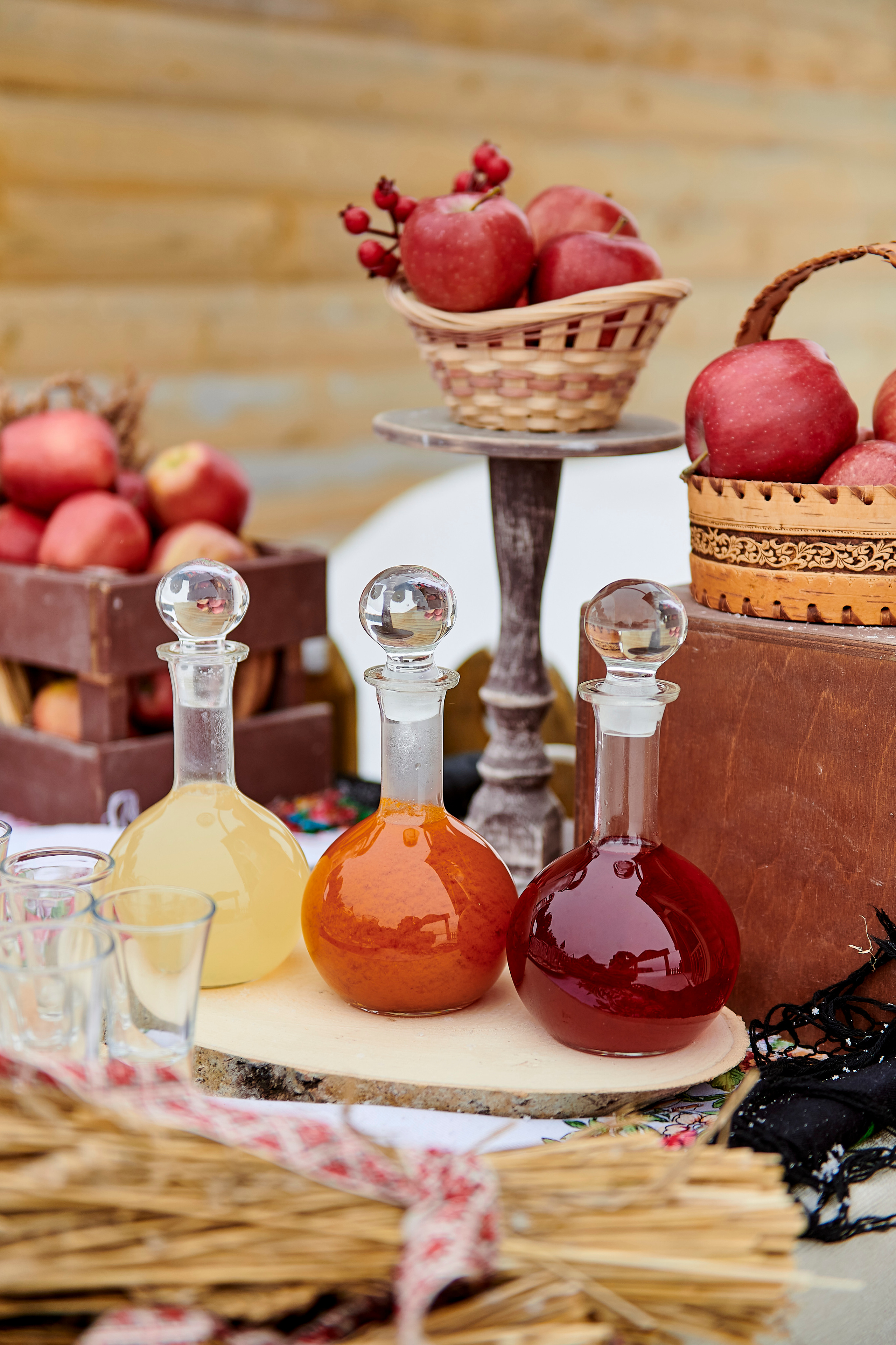 Зимний праздник для Нипигормаш. Фотограф Постольник Дарья