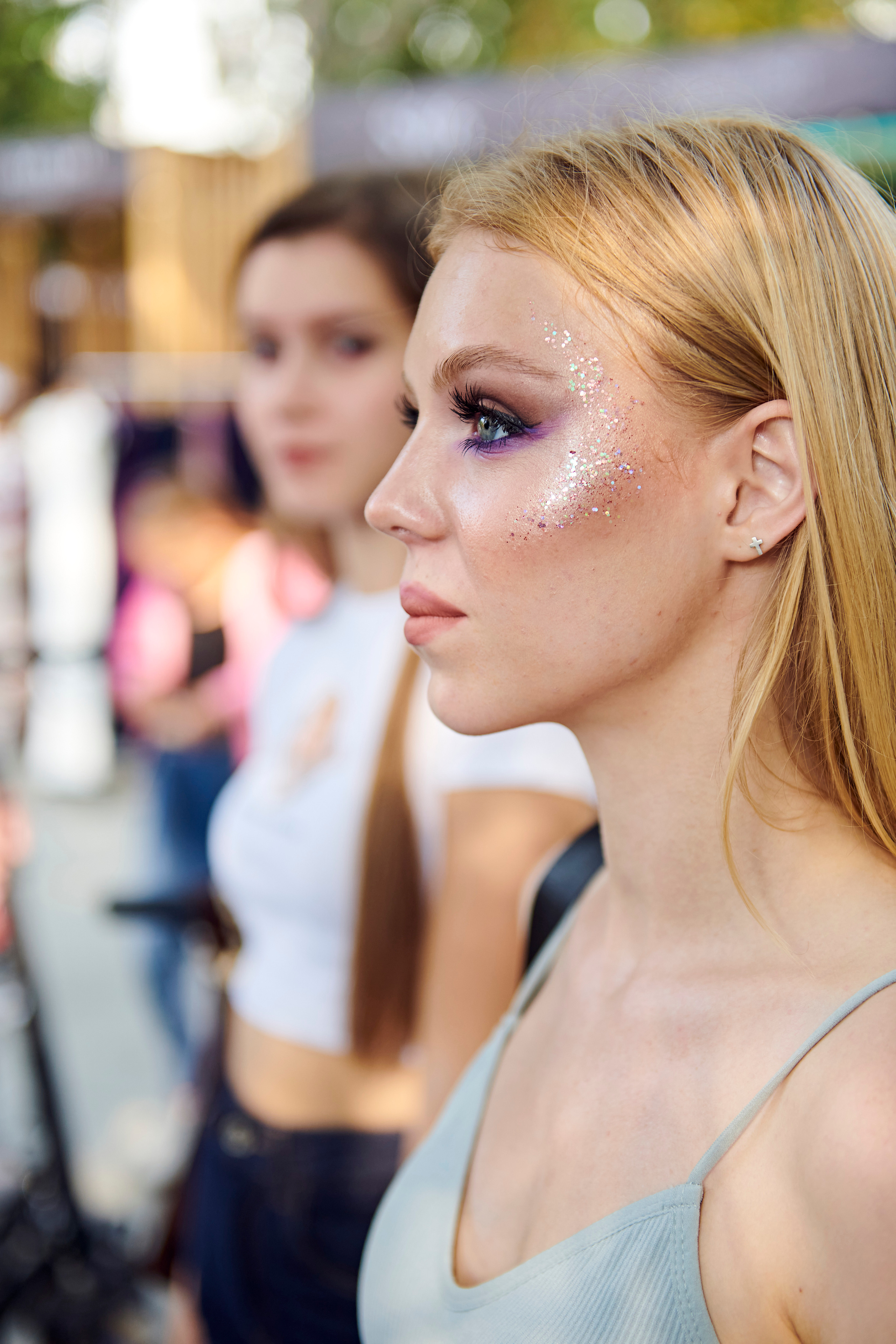 Первый SUMMER FEST by OneLoft. Фотограф Постольник Дарья