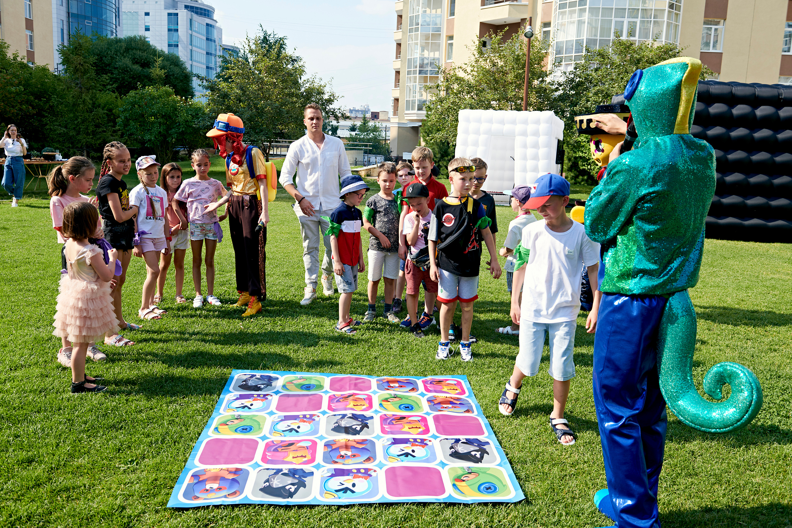 Демьян. Фотограф Постольник Дарья