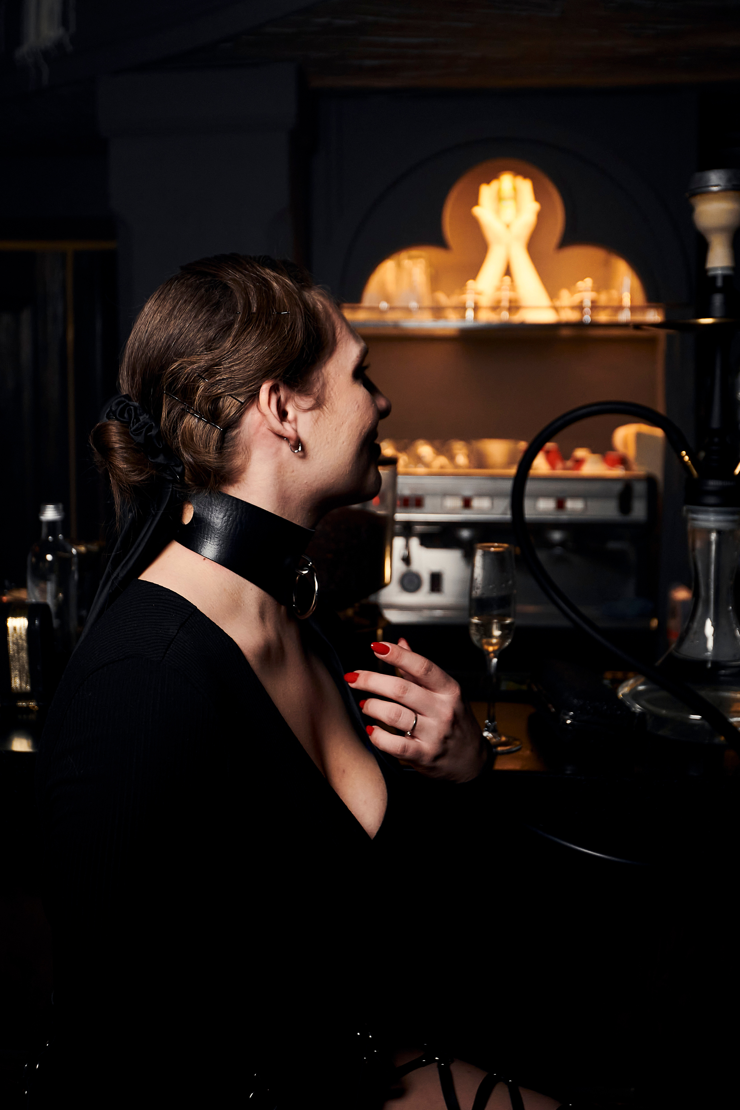 Red Ball. Фотограф Постольник Дарья