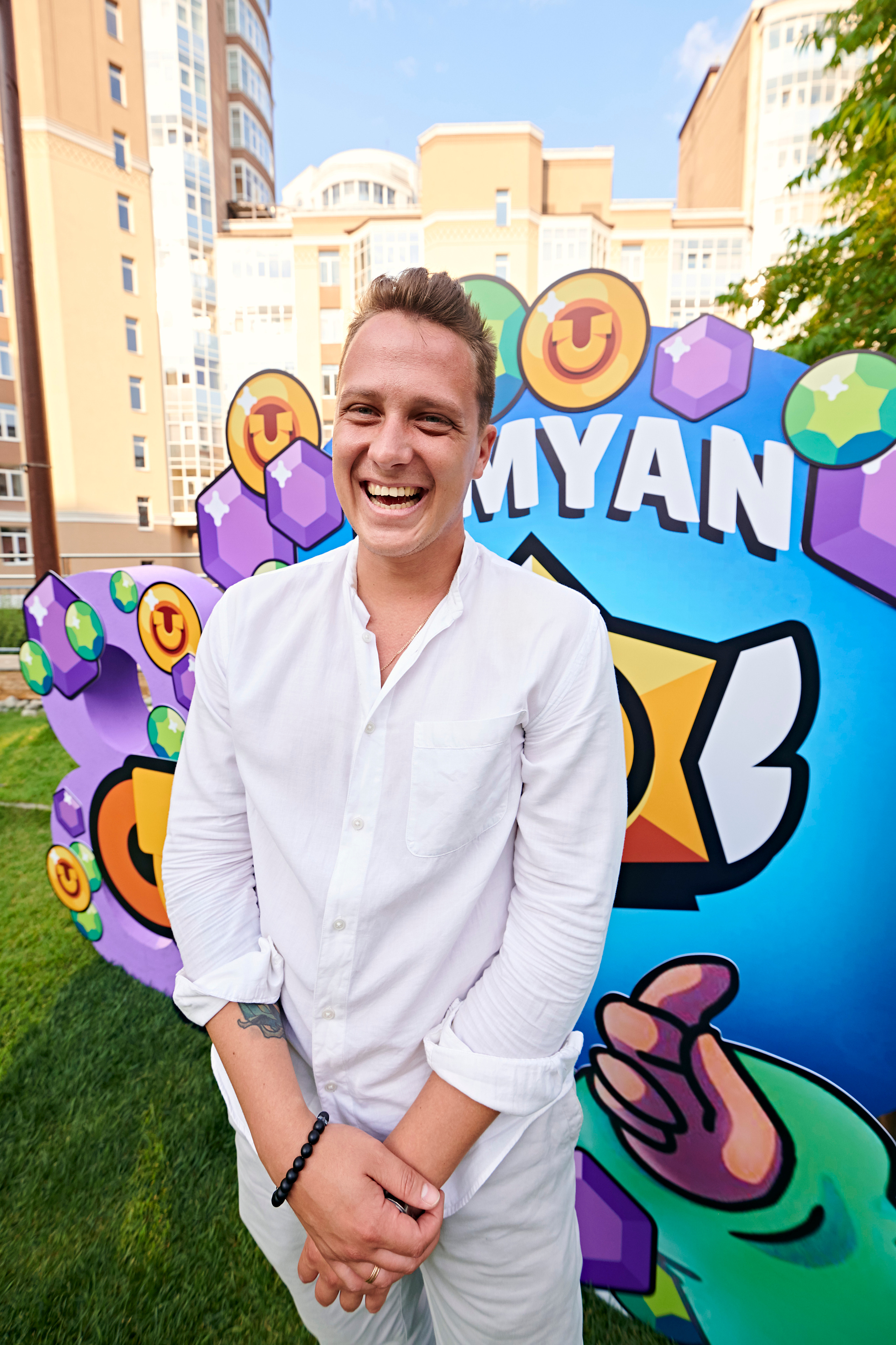 Демьян. Фотограф Постольник Дарья