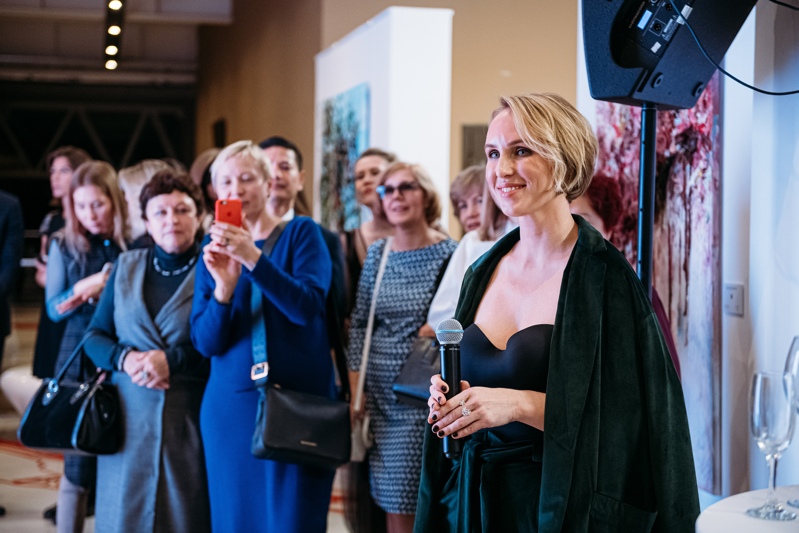 Арт-проект «Связи|Connections». Фотограф Постольник Дарья