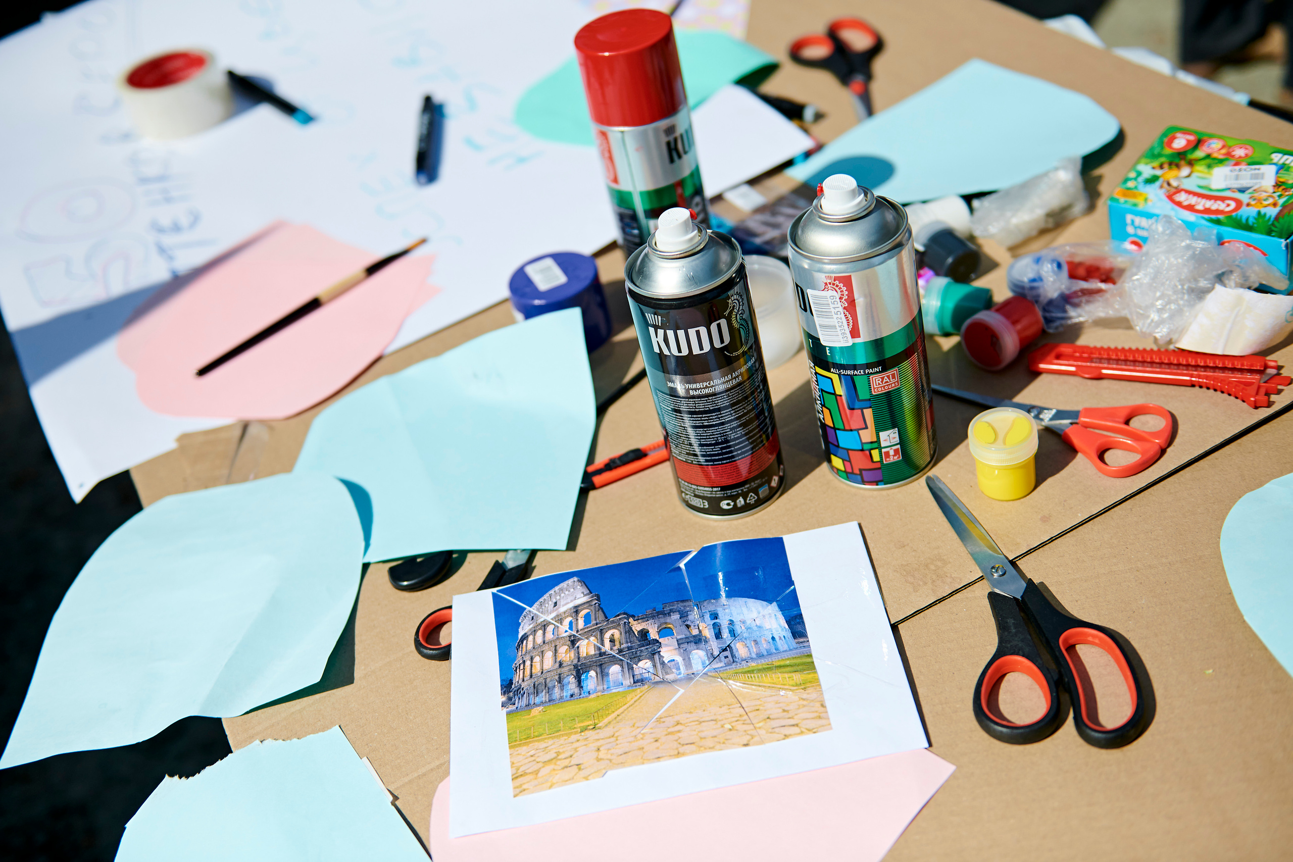 Корпоративный праздник для Водоканал Екатеринбург. Фотограф Постольник Дарья