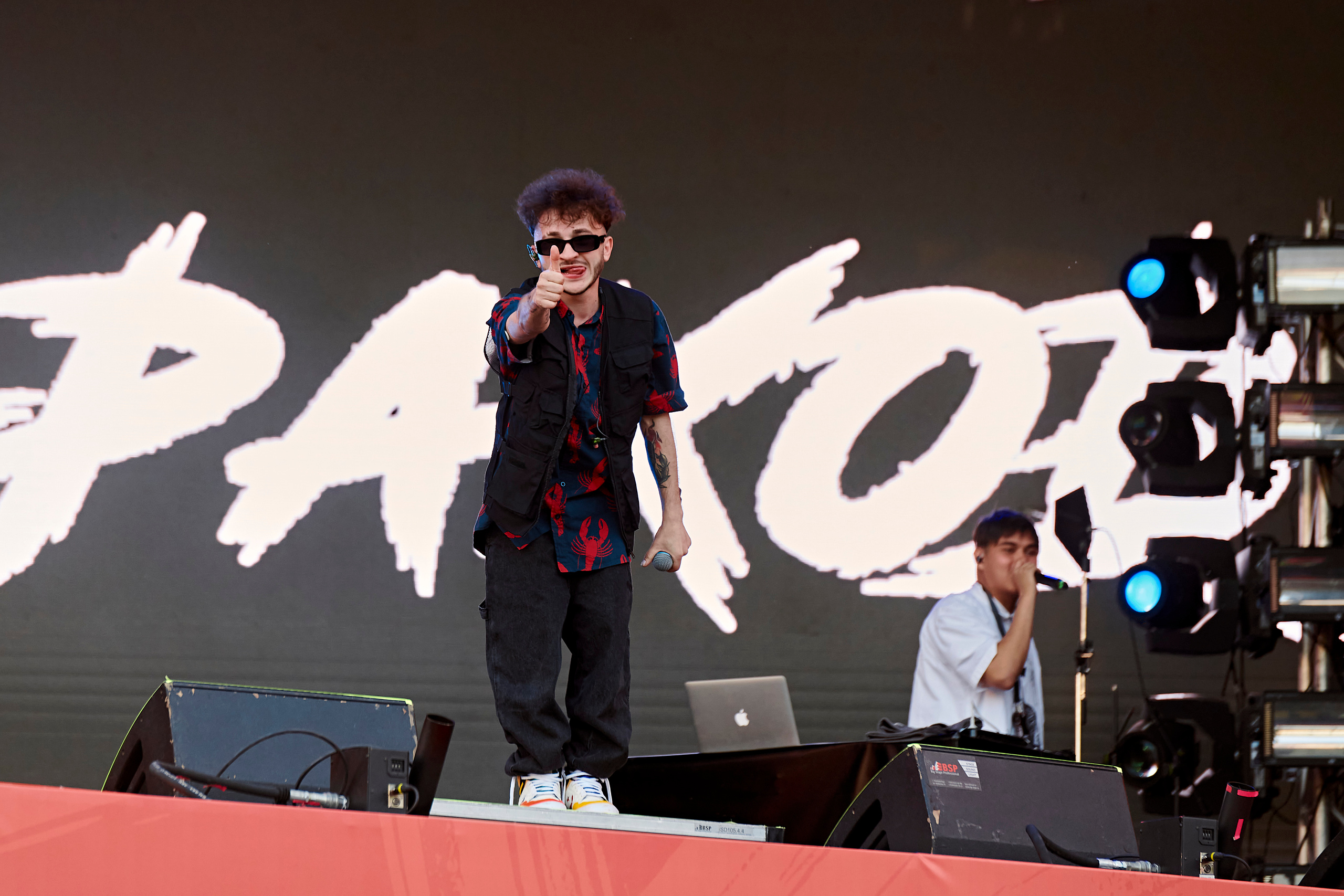 Первый фестиваль экстремальных видов спорта RCC EXTREME. Фотограф Постольник Дарья