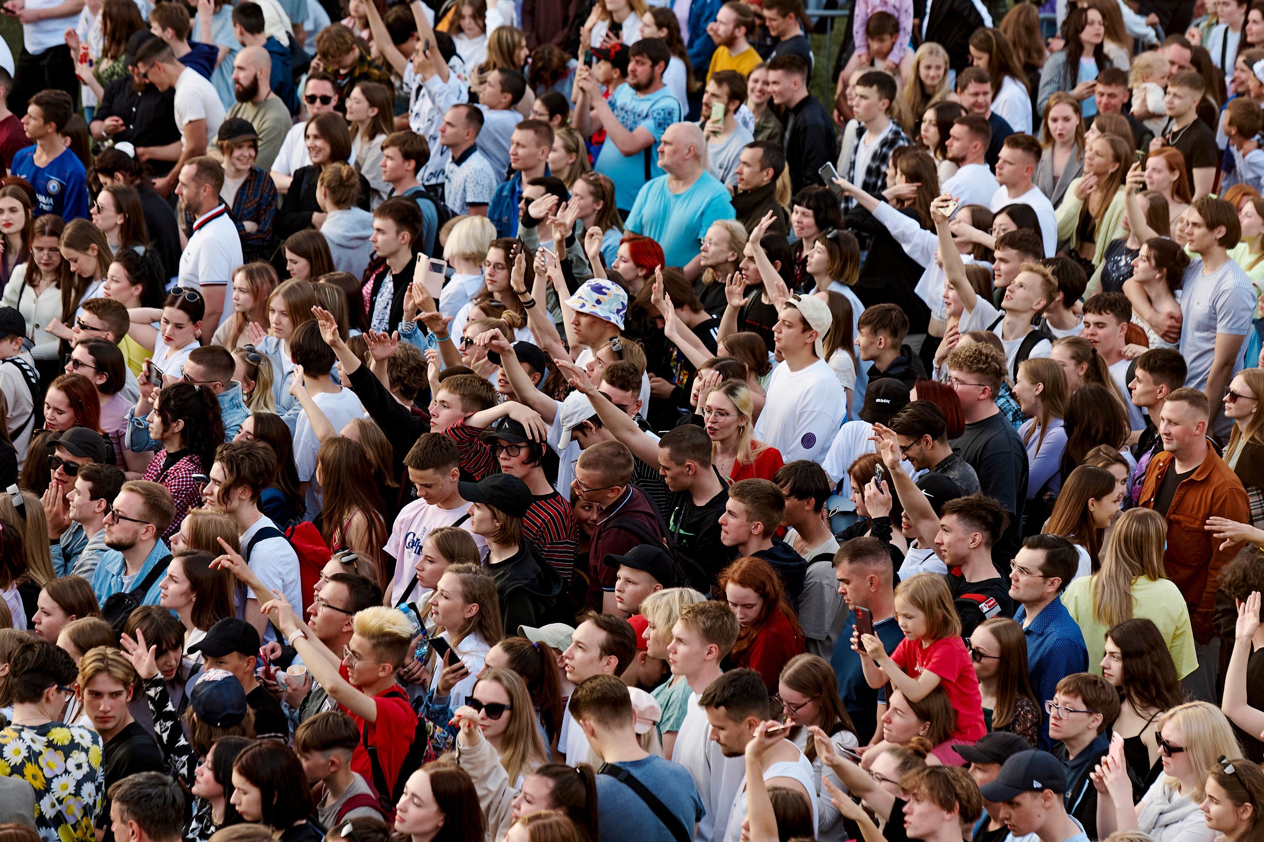 Первый фестиваль экстремальных видов спорта RCC EXTREME. Фотограф Постольник Дарья