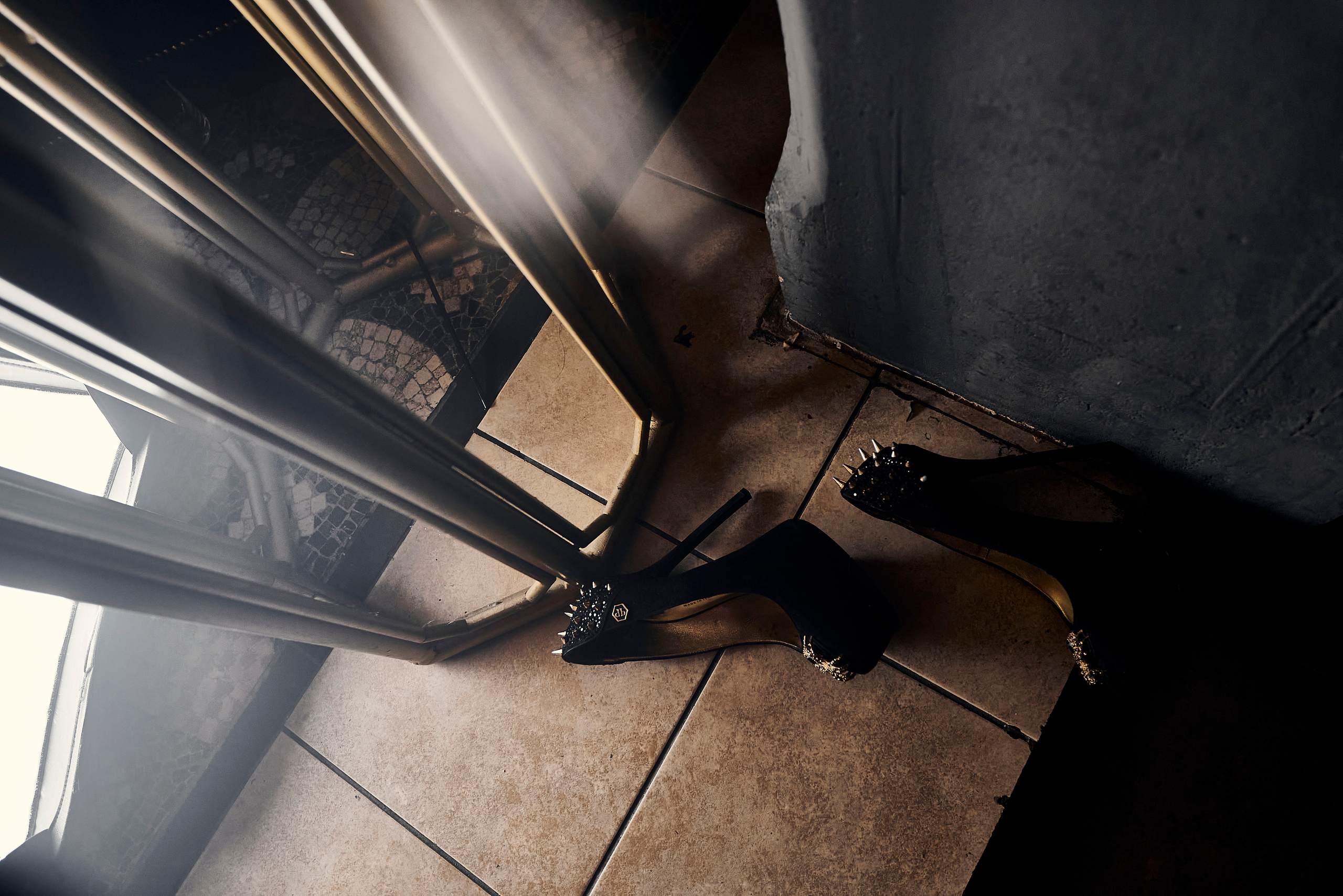 Red Ball. Фотограф Постольник Дарья