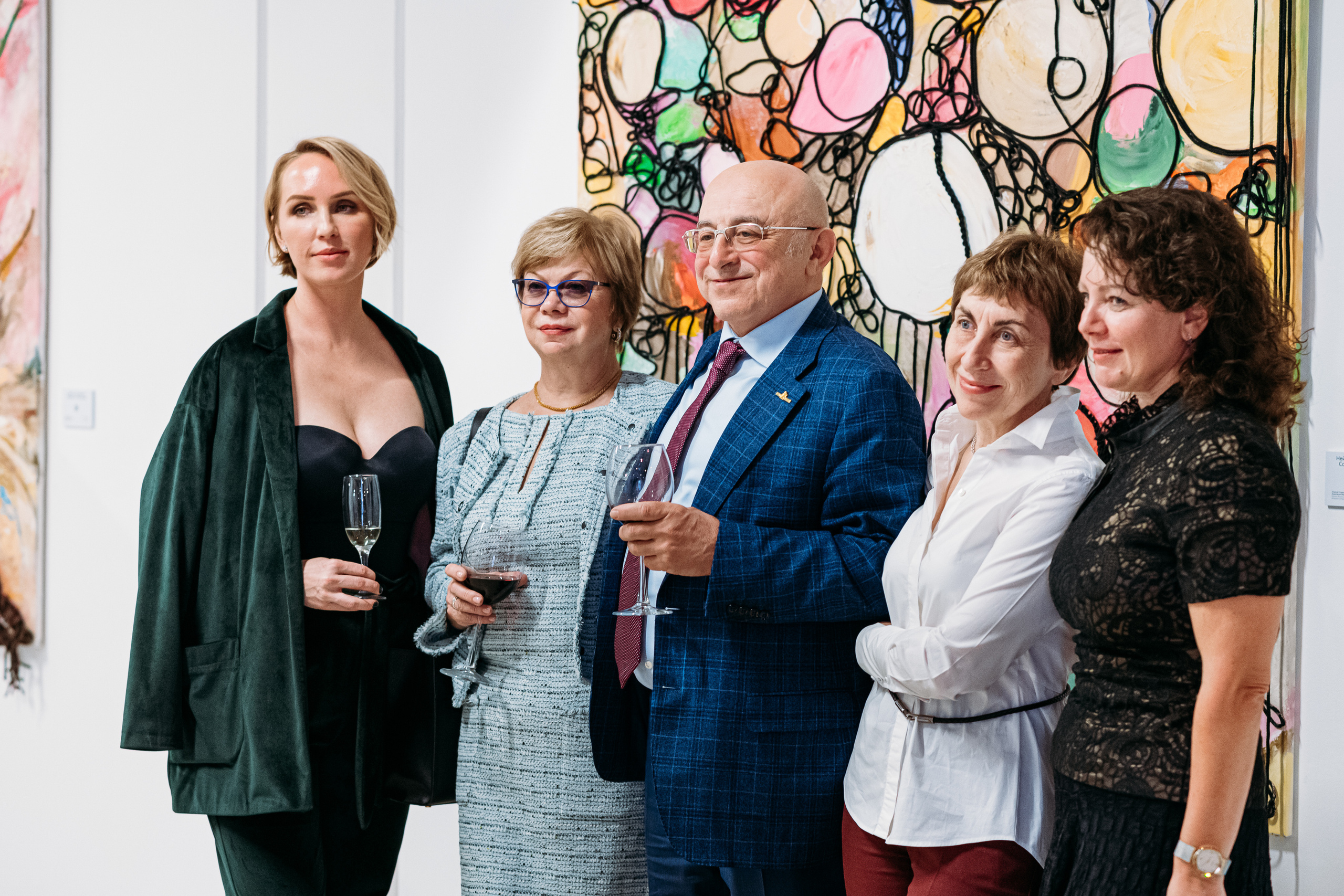 Арт-проект «Связи|Connections». Фотограф Постольник Дарья