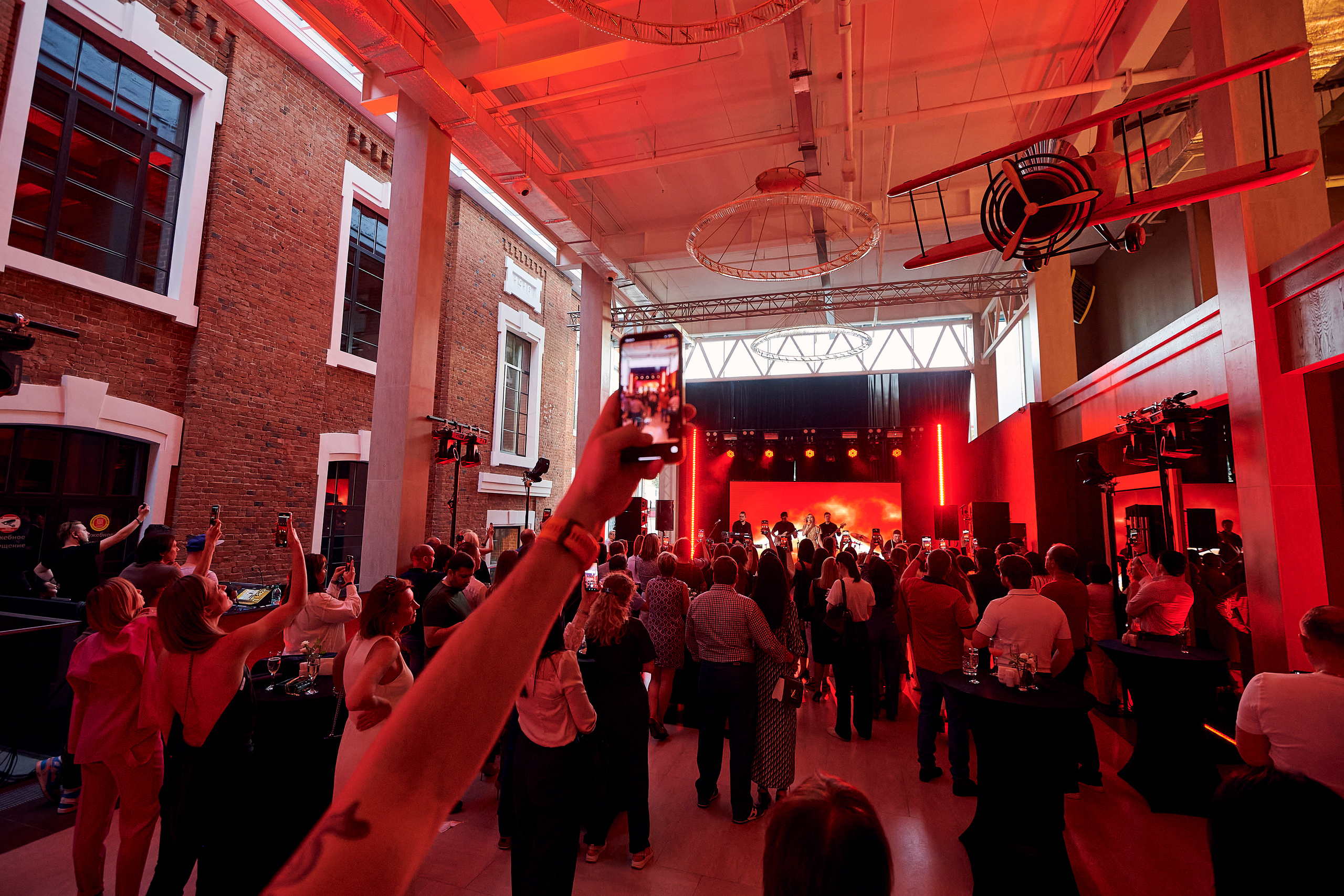 Презентация Mercedes C-класс. Фотограф Постольник Дарья