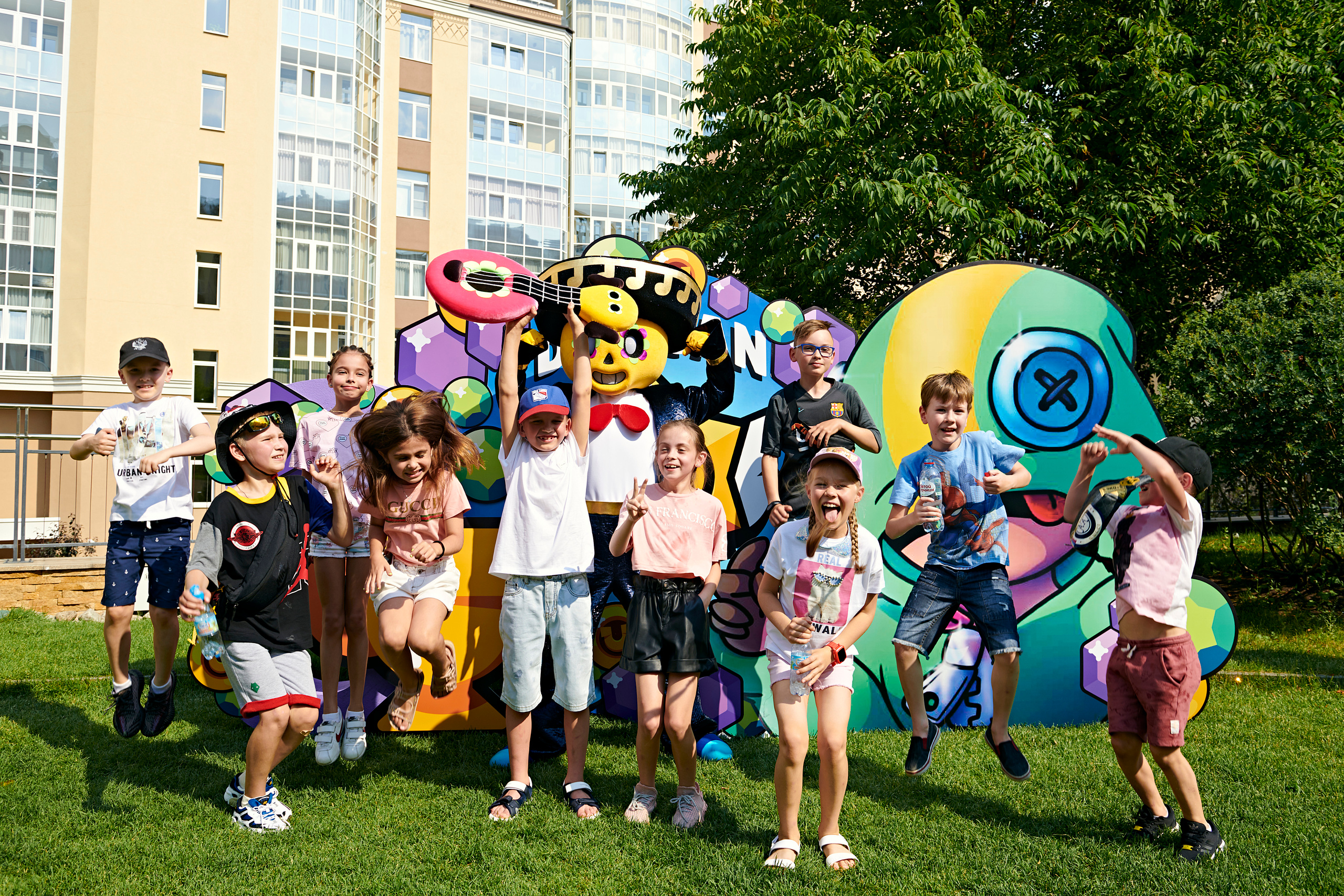 Демьян. Фотограф Постольник Дарья