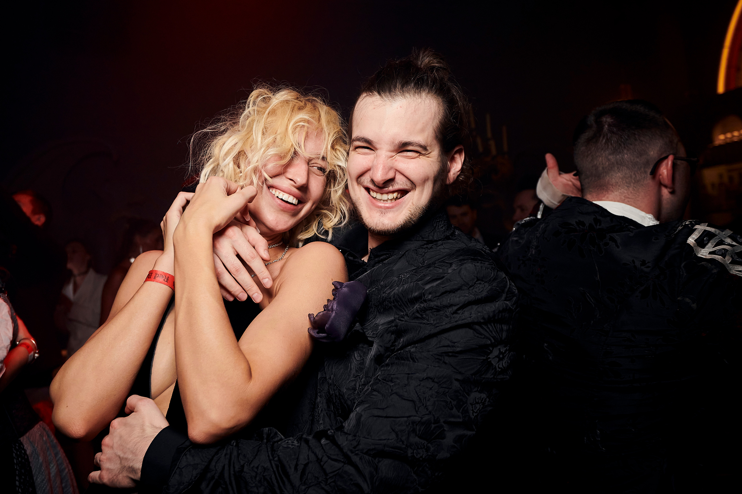 Red Ball. Фотограф Постольник Дарья