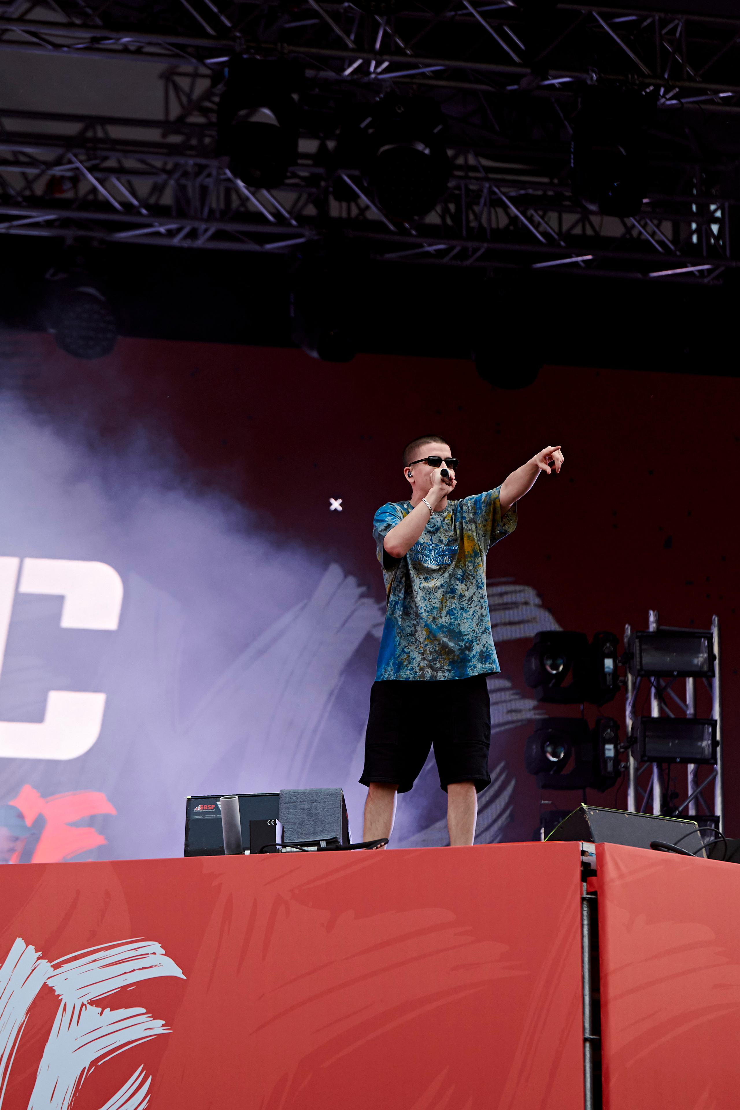 Первый фестиваль экстремальных видов спорта RCC EXTREME. Фотограф Постольник Дарья