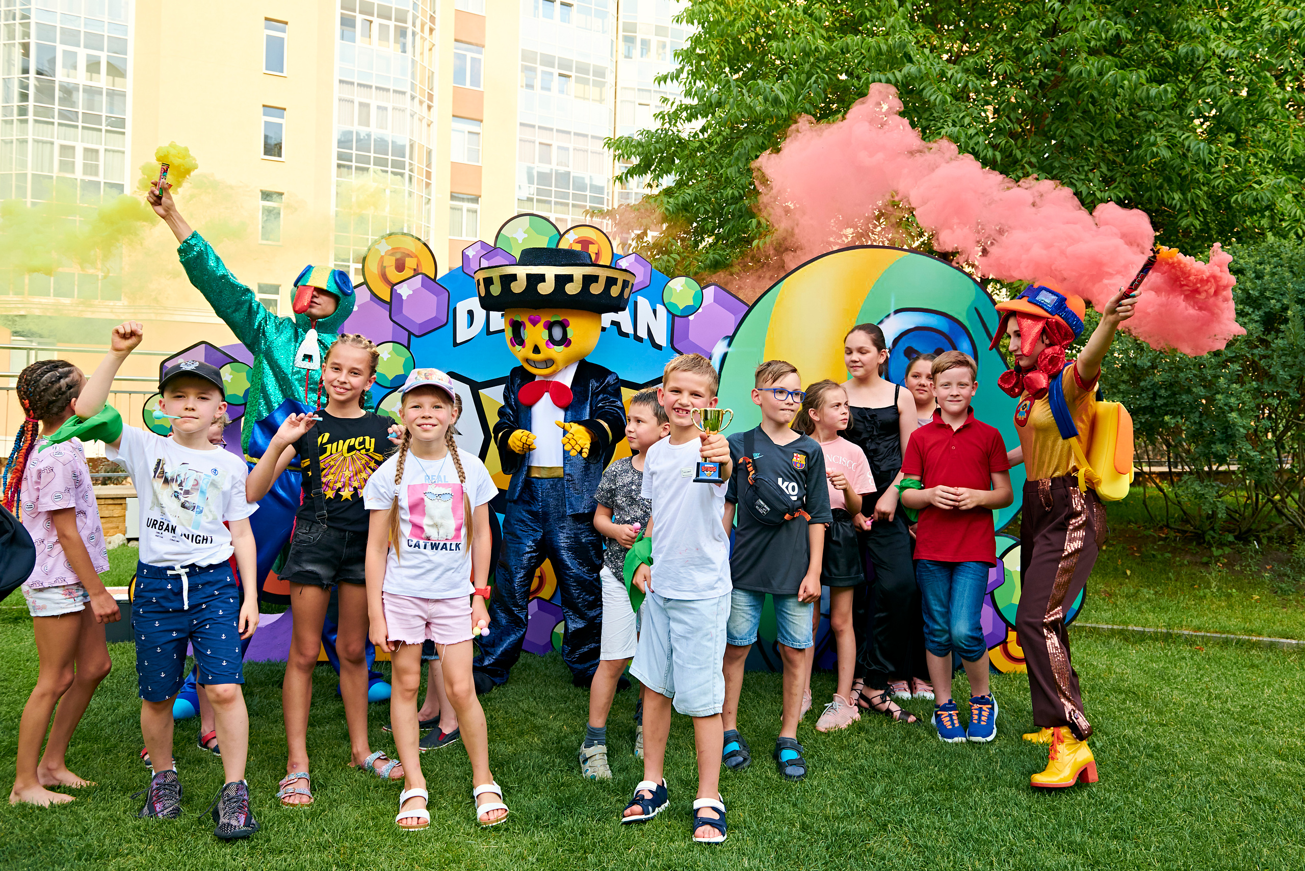 Демьян. Фотограф Постольник Дарья