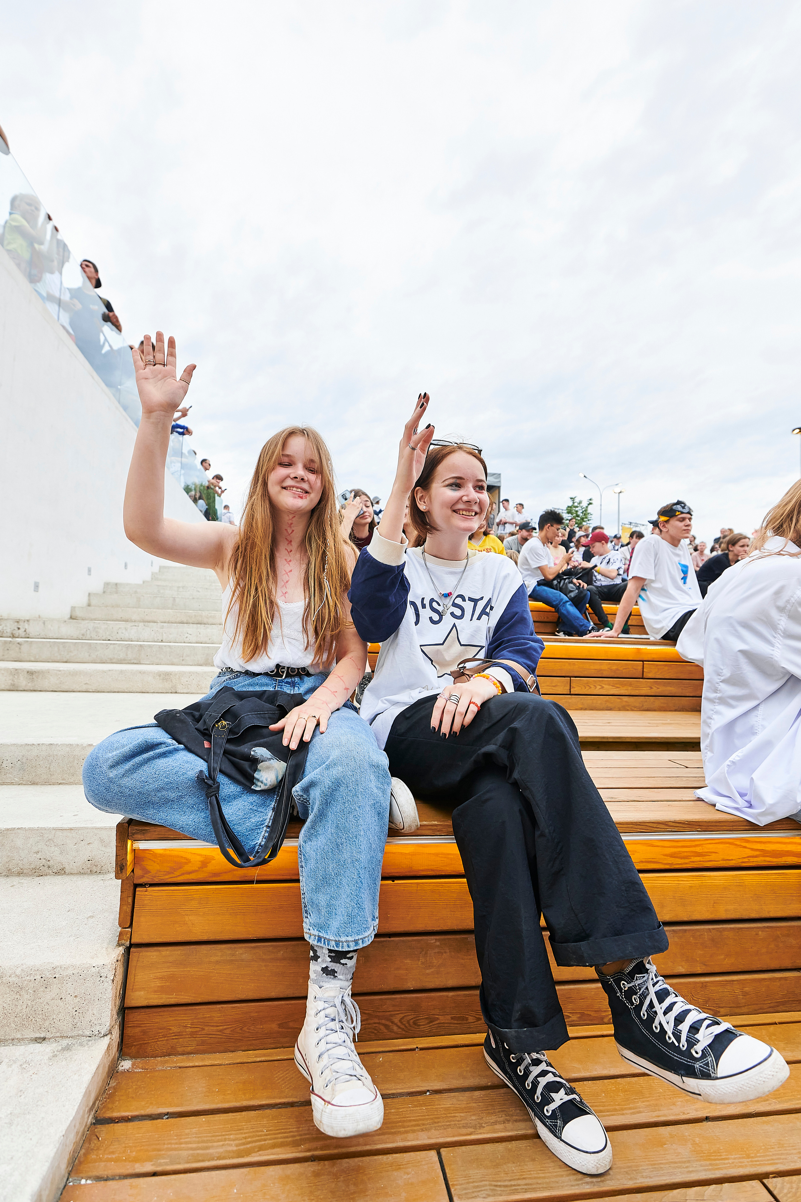 Mega Urban Fest. Фотограф Постольник Дарья