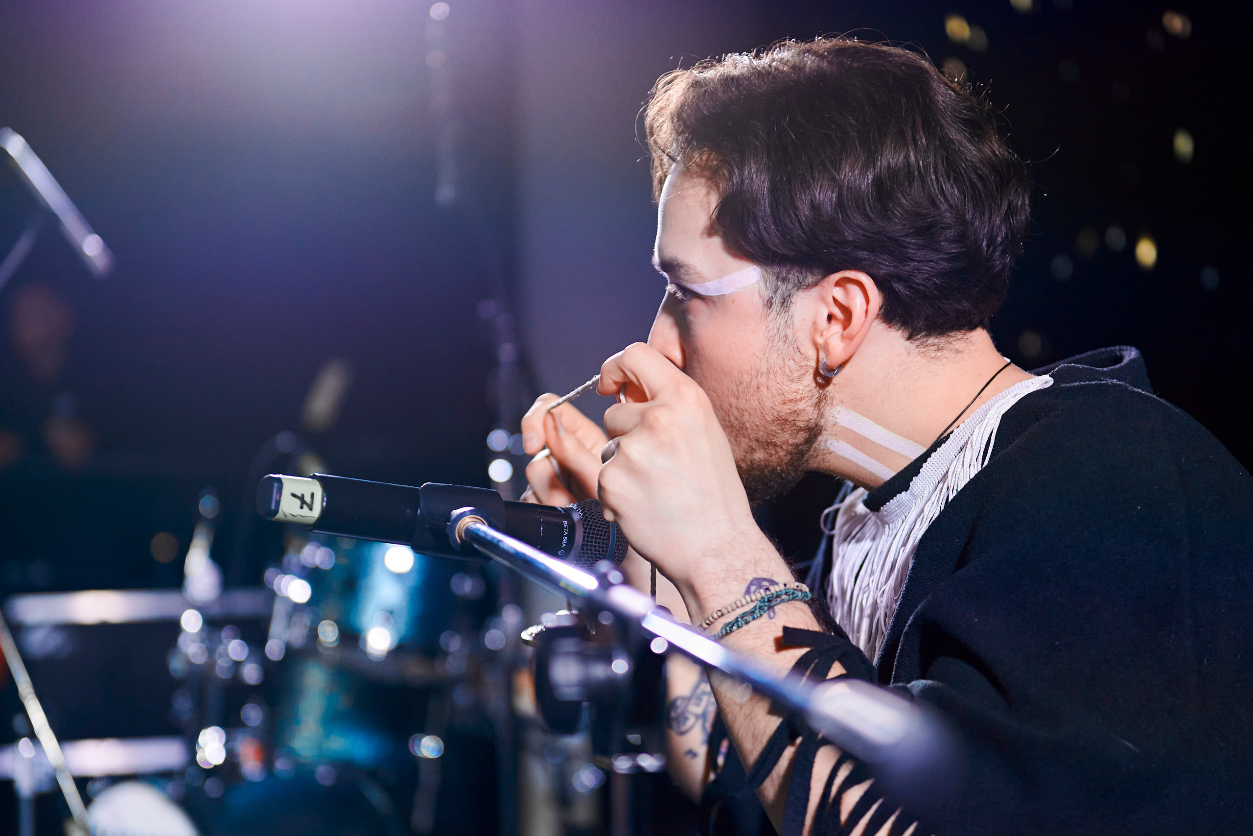 4 element. Фотограф Постольник Дарья