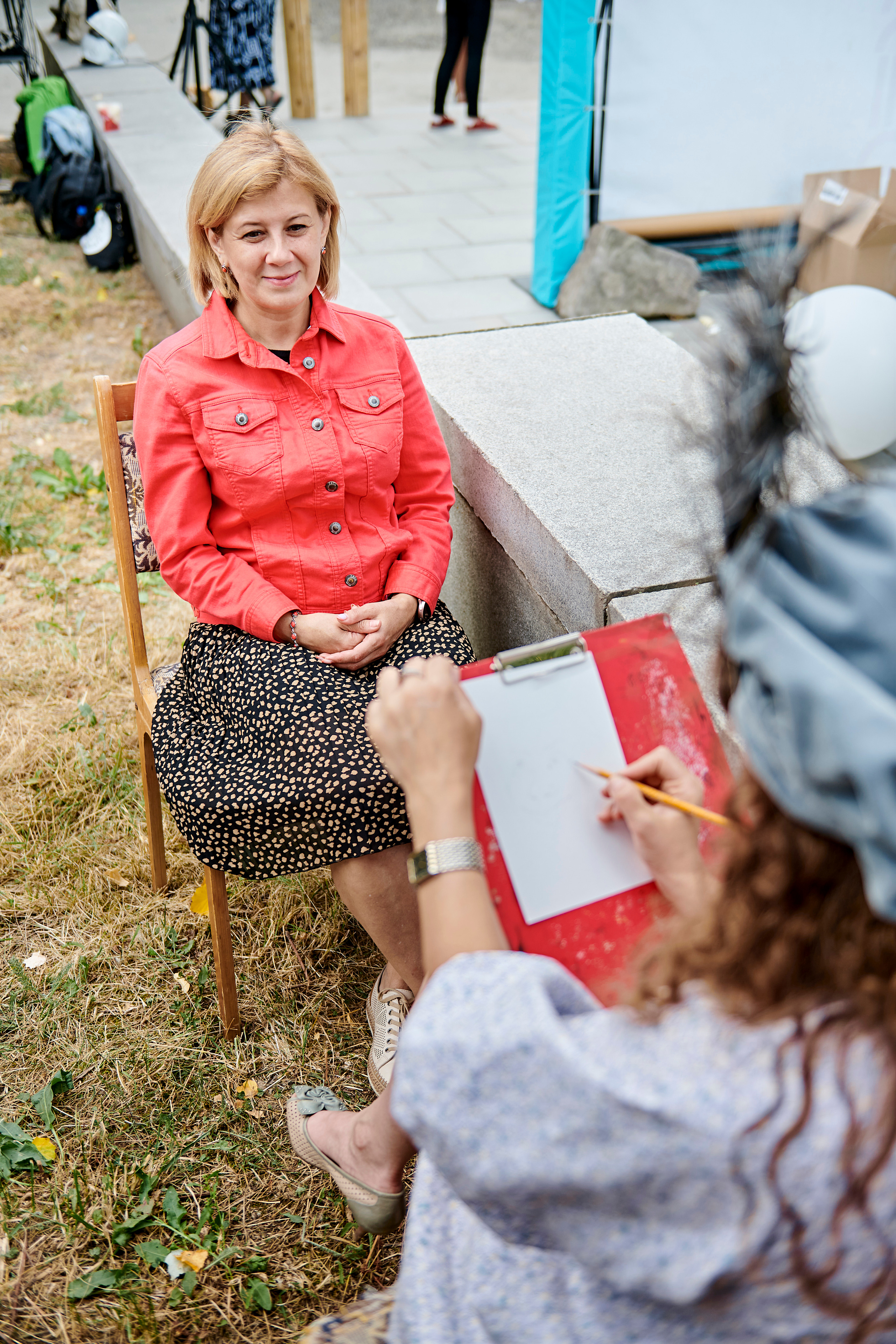 Корпоративный праздник для Водоканал Екатеринбург. Фотограф Постольник Дарья