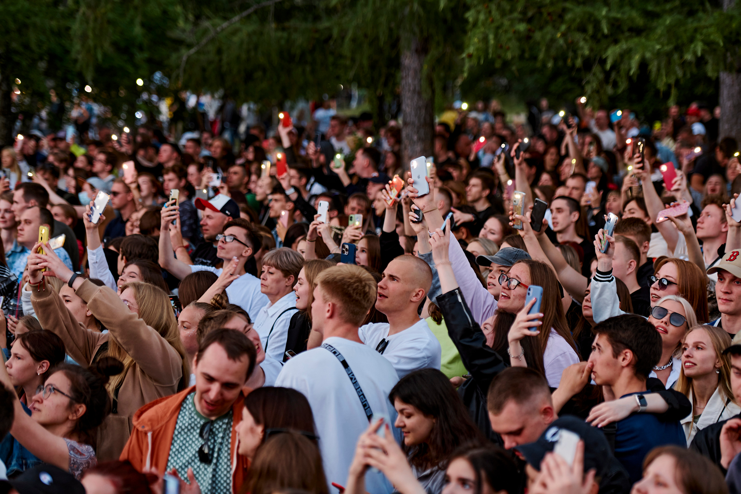 Первый фестиваль экстремальных видов спорта RCC EXTREME. Фотограф Постольник Дарья