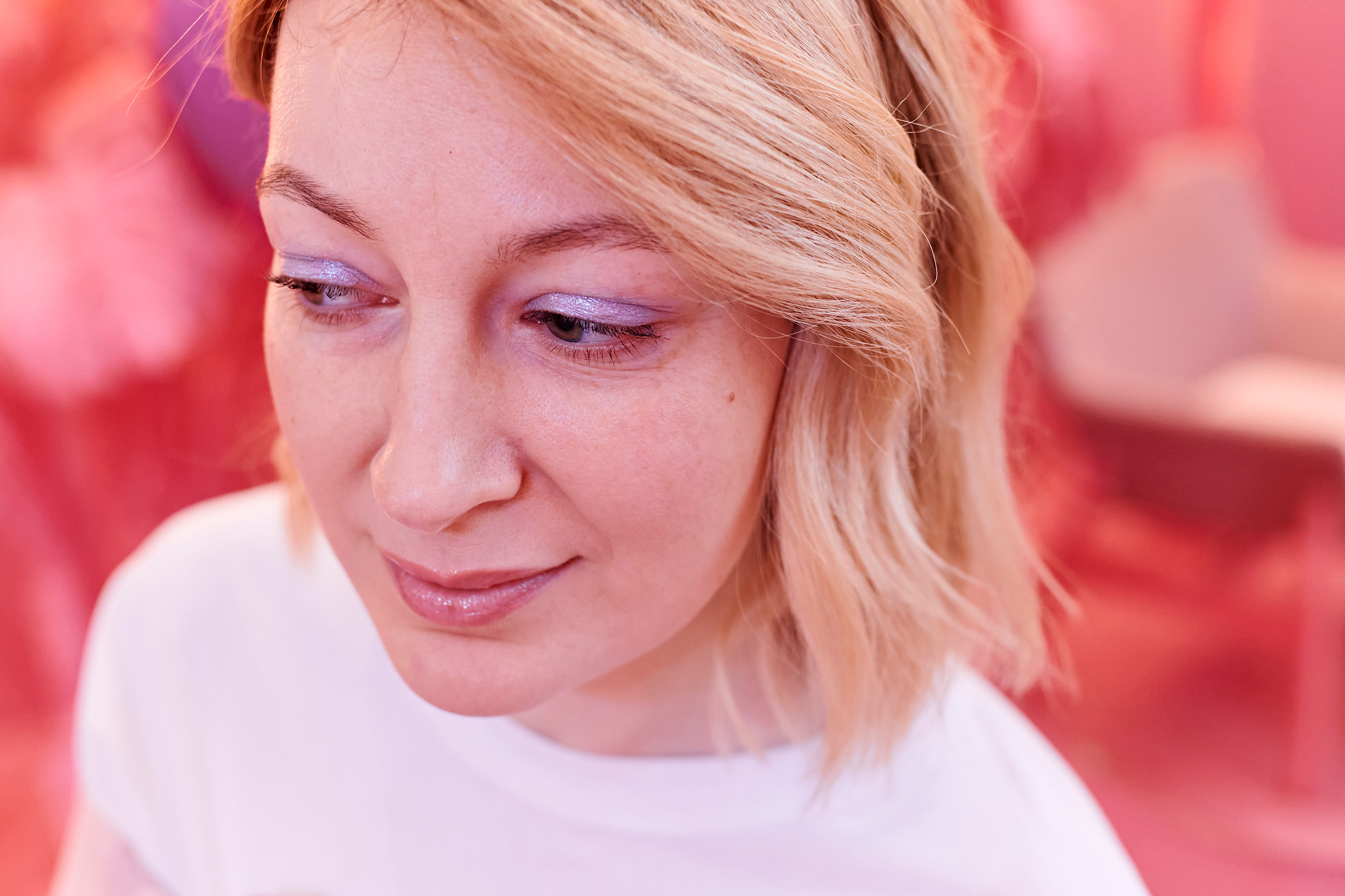 Mega Beauty Day. Фотограф Постольник Дарья