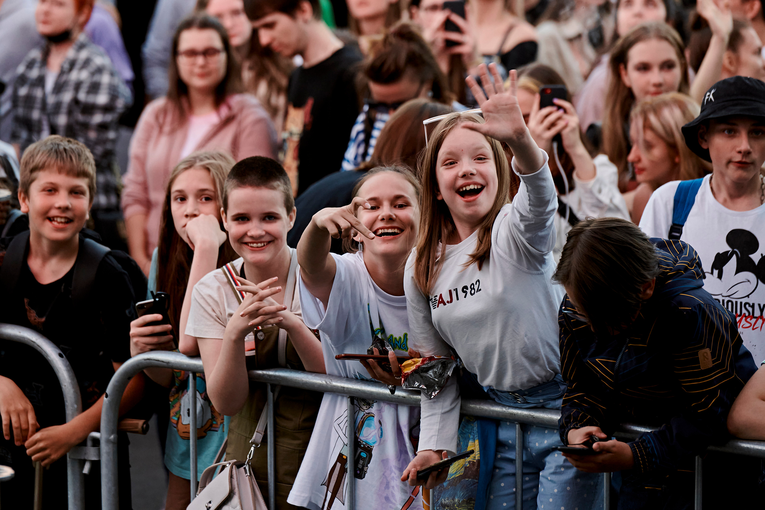 Первый фестиваль экстремальных видов спорта RCC EXTREME. Фотограф Постольник Дарья