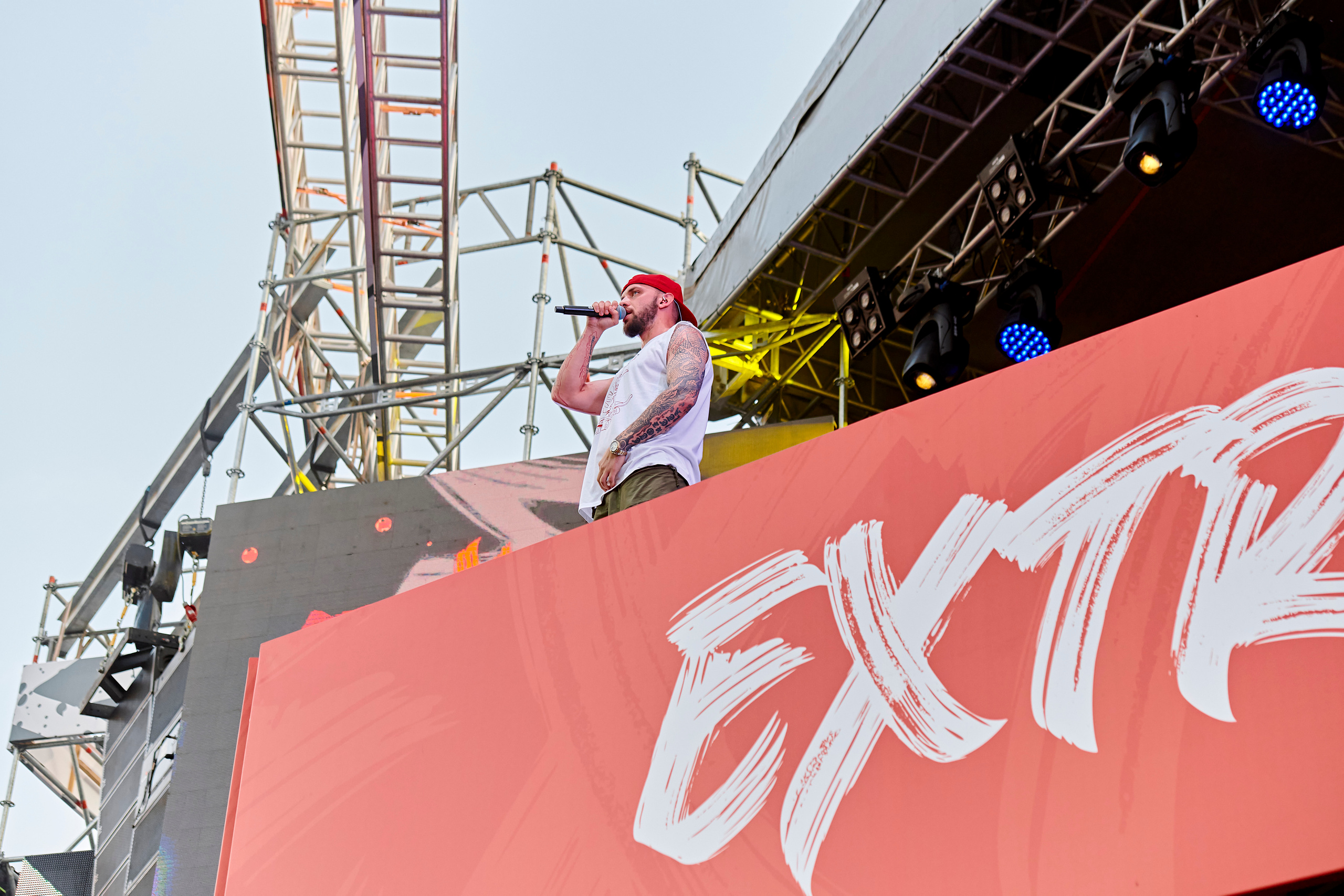 Первый фестиваль экстремальных видов спорта RCC EXTREME. Фотограф Постольник Дарья