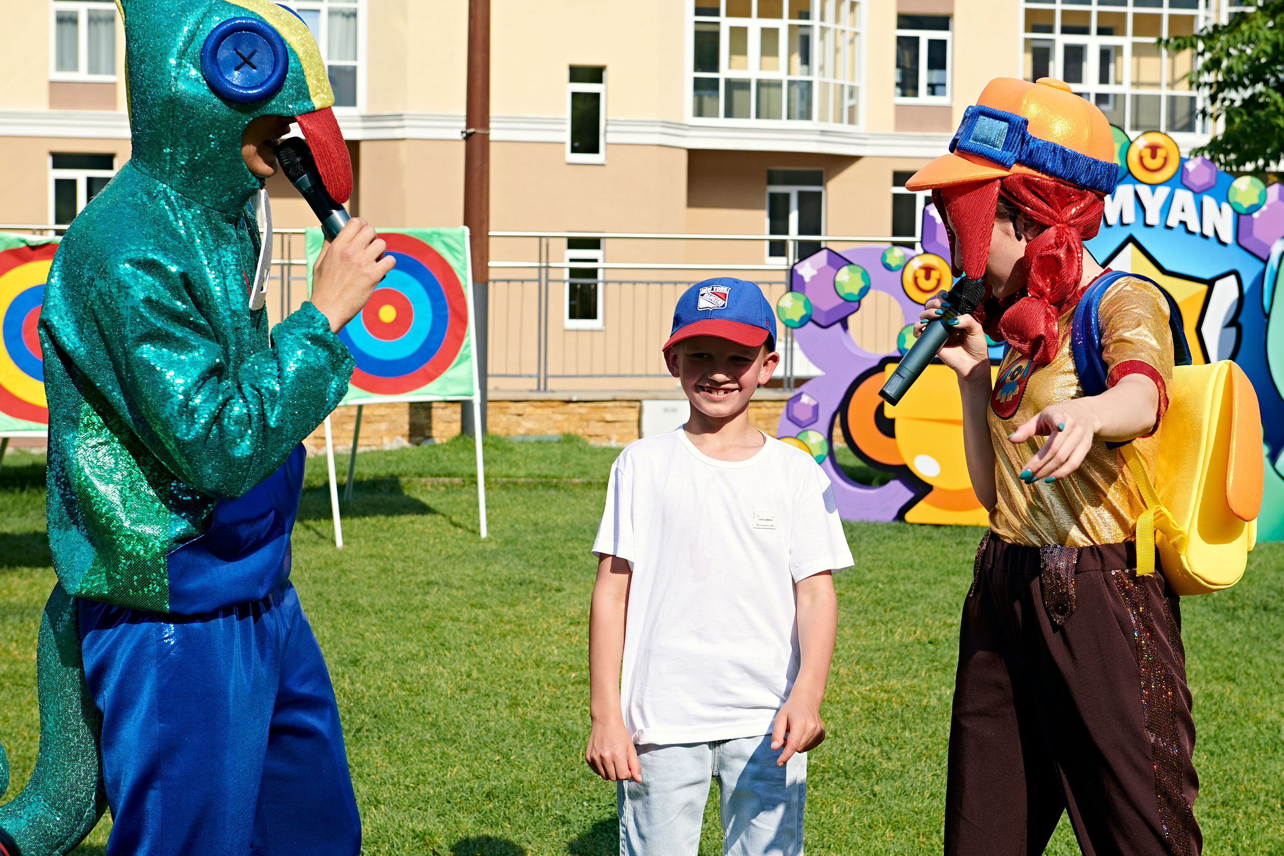 Демьян. Фотограф Постольник Дарья