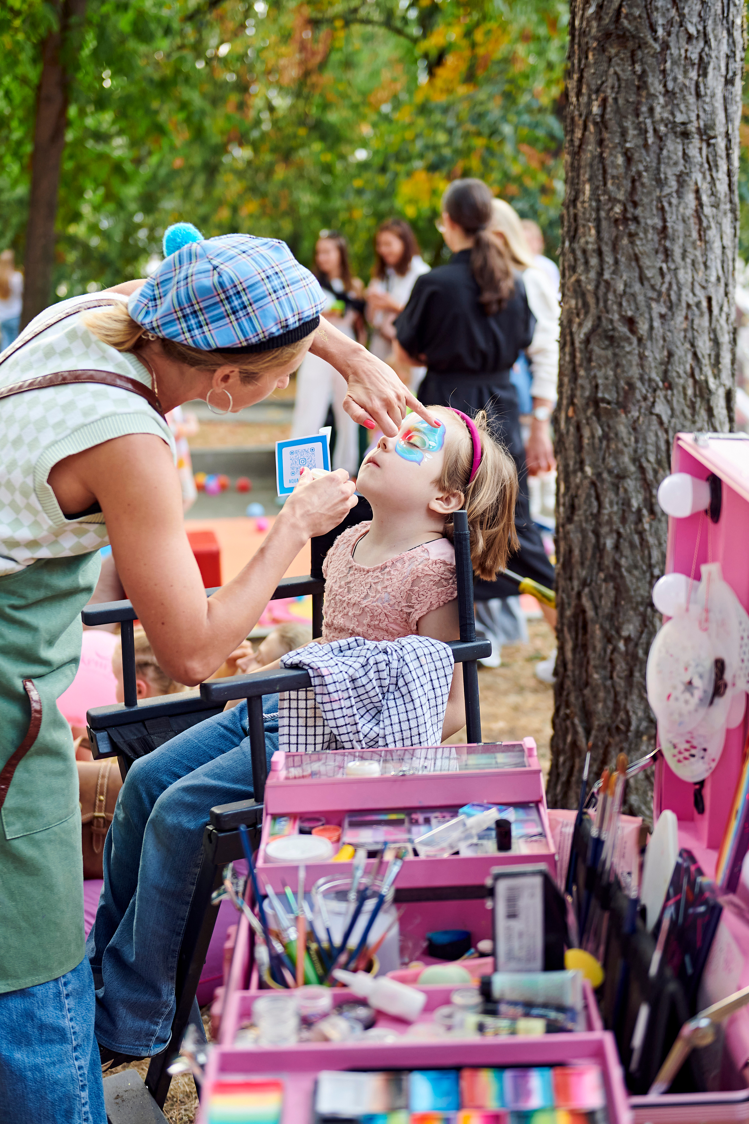 Первый SUMMER FEST by OneLoft. Фотограф Постольник Дарья