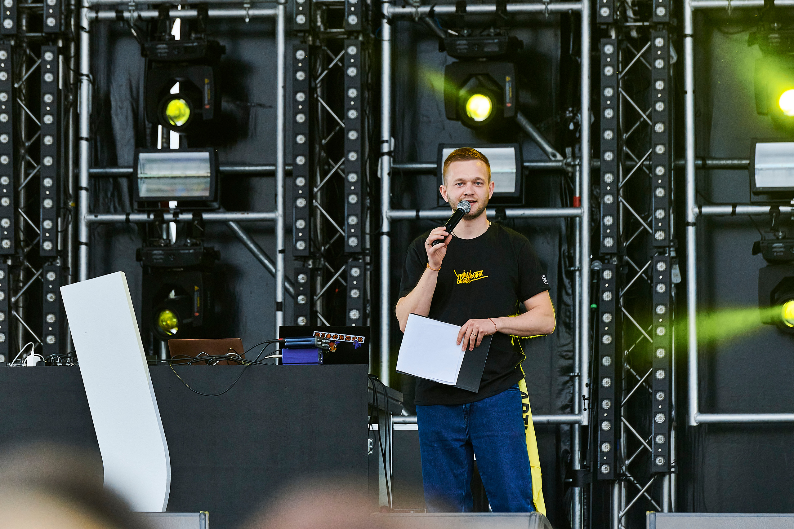 Mega Urban Fest. Фотограф Постольник Дарья