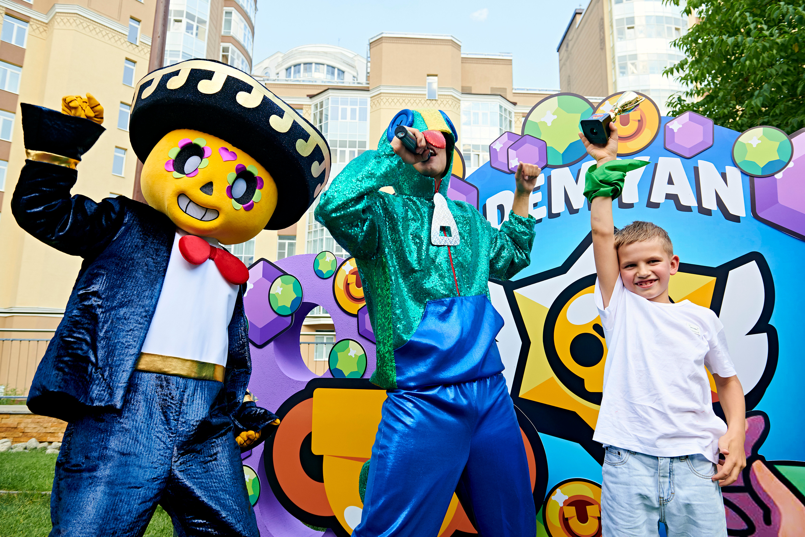 Демьян. Фотограф Постольник Дарья