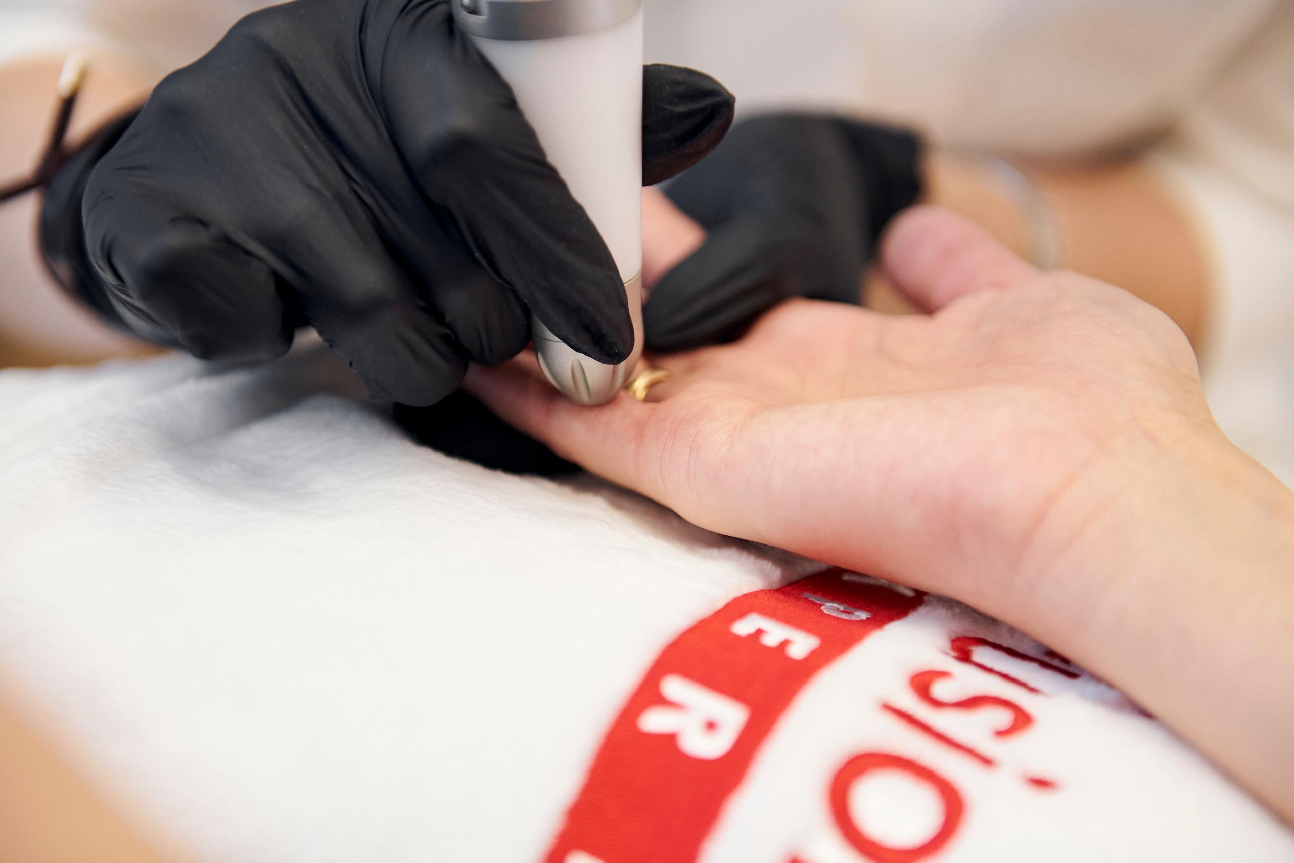 Открытие косметологической клиники VTELO. Фотограф Постольник Дарья