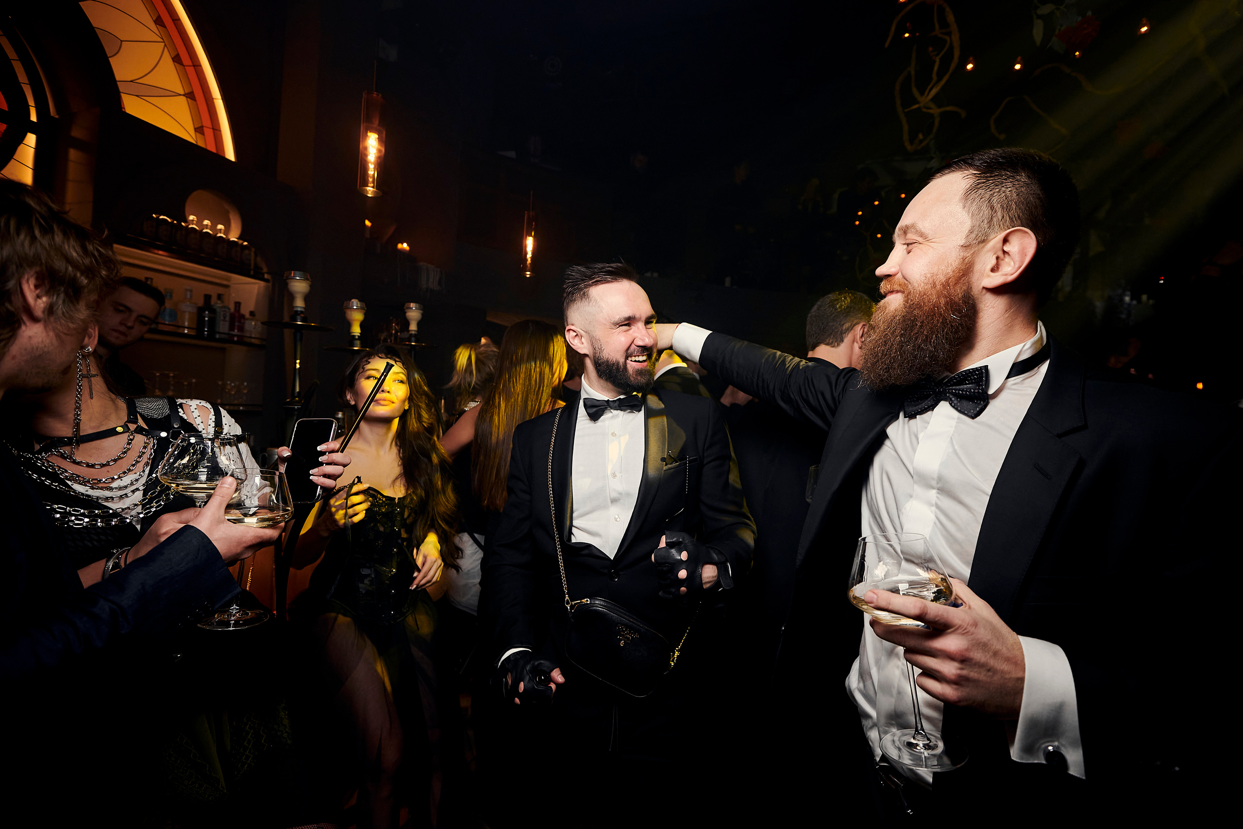 Red Ball. Фотограф Постольник Дарья