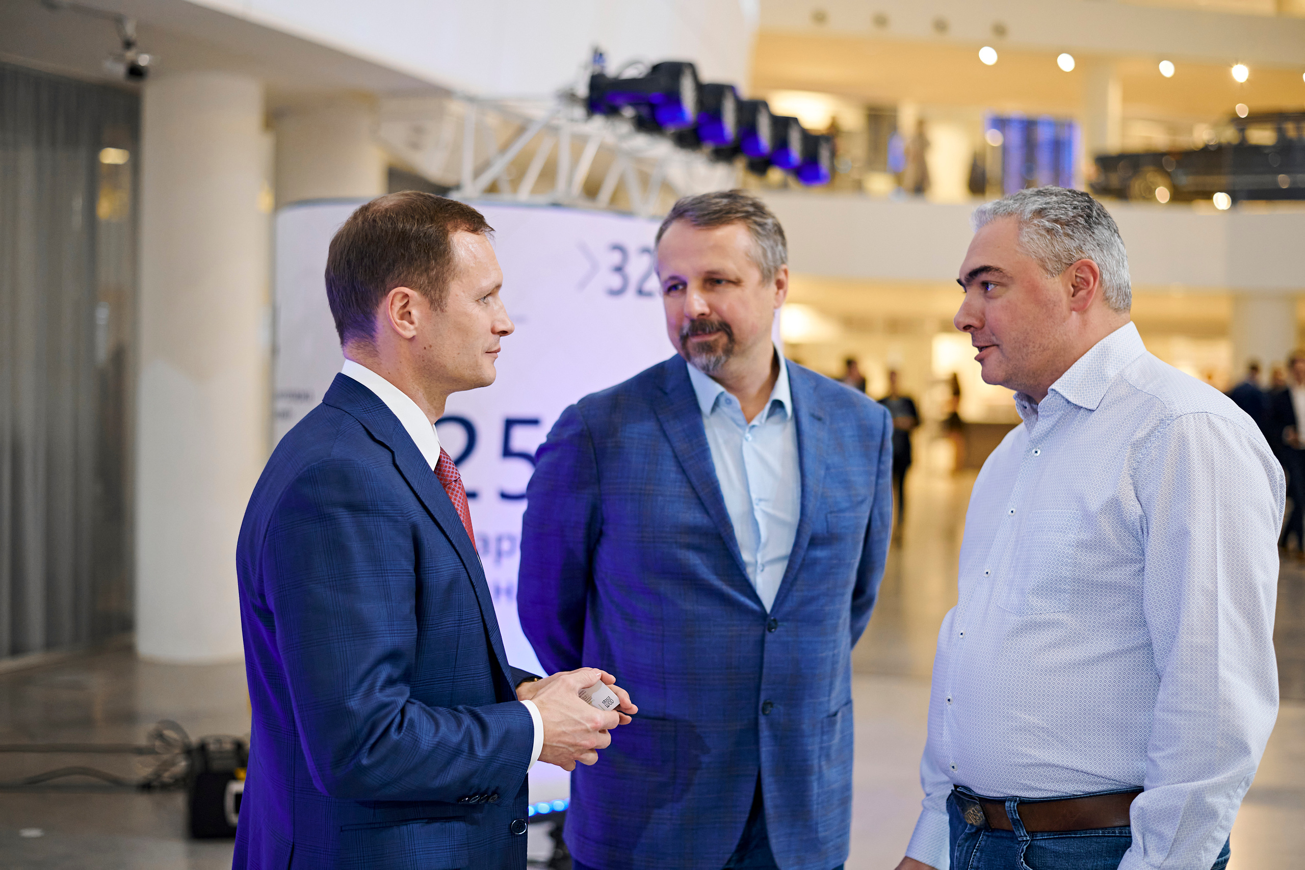 ATLAS development 15 лет. Фотограф Постольник Дарья