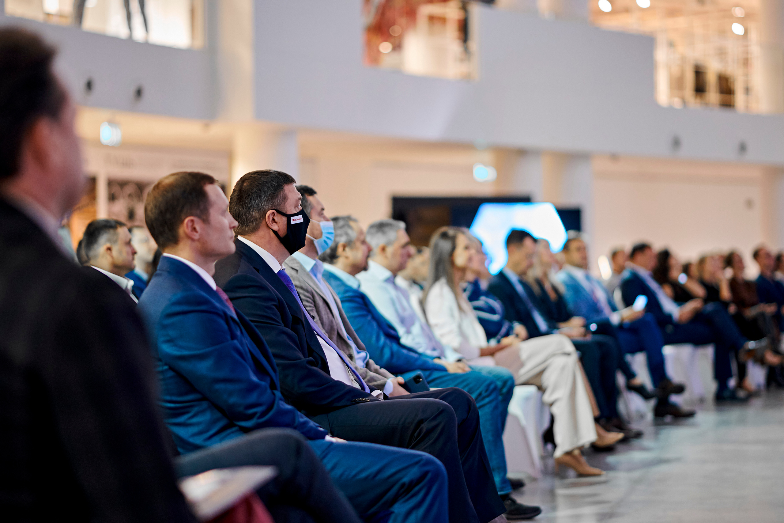 ATLAS development 15 лет. Фотограф Постольник Дарья