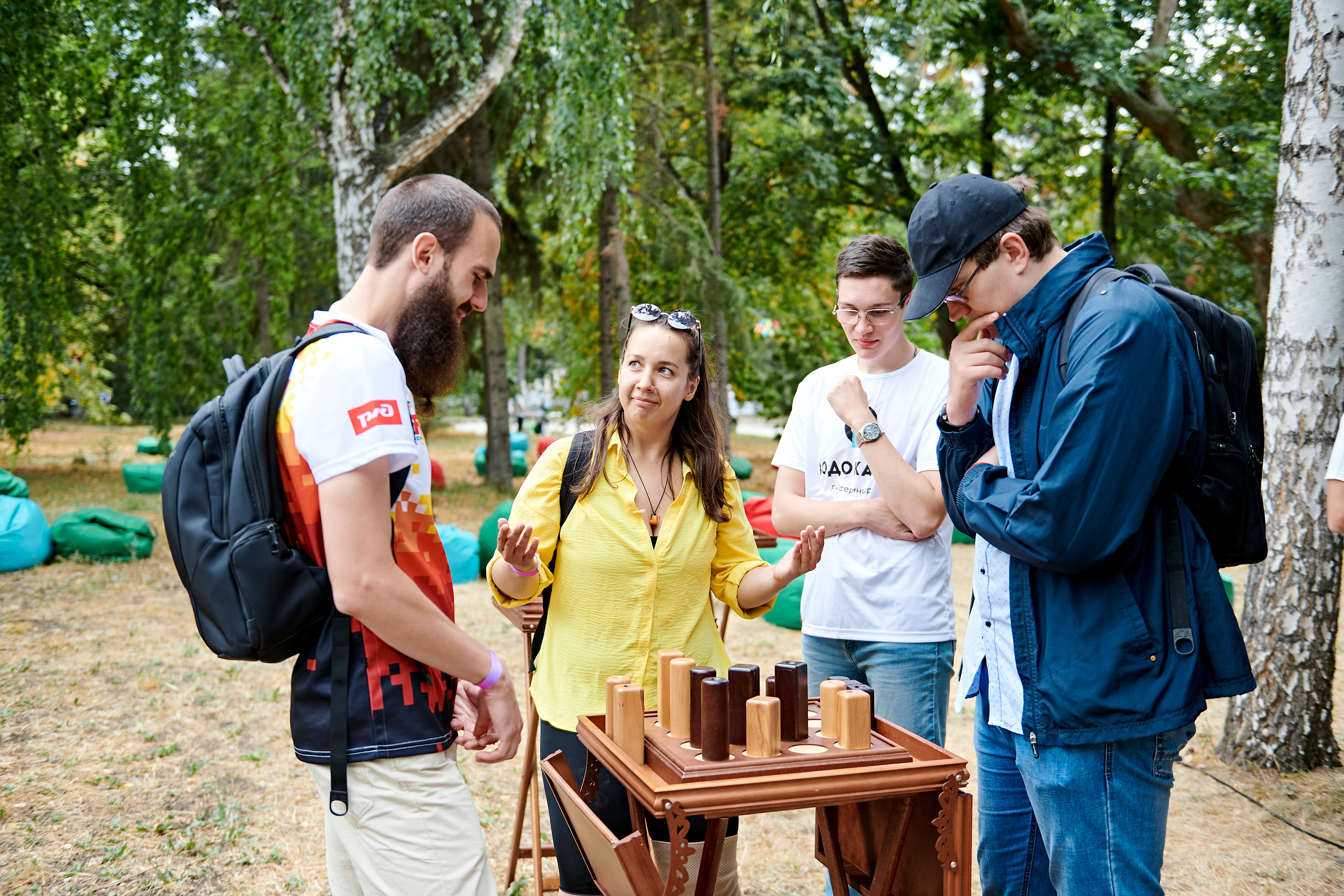 Корпоративный праздник для Водоканал Екатеринбург. Фотограф Постольник Дарья