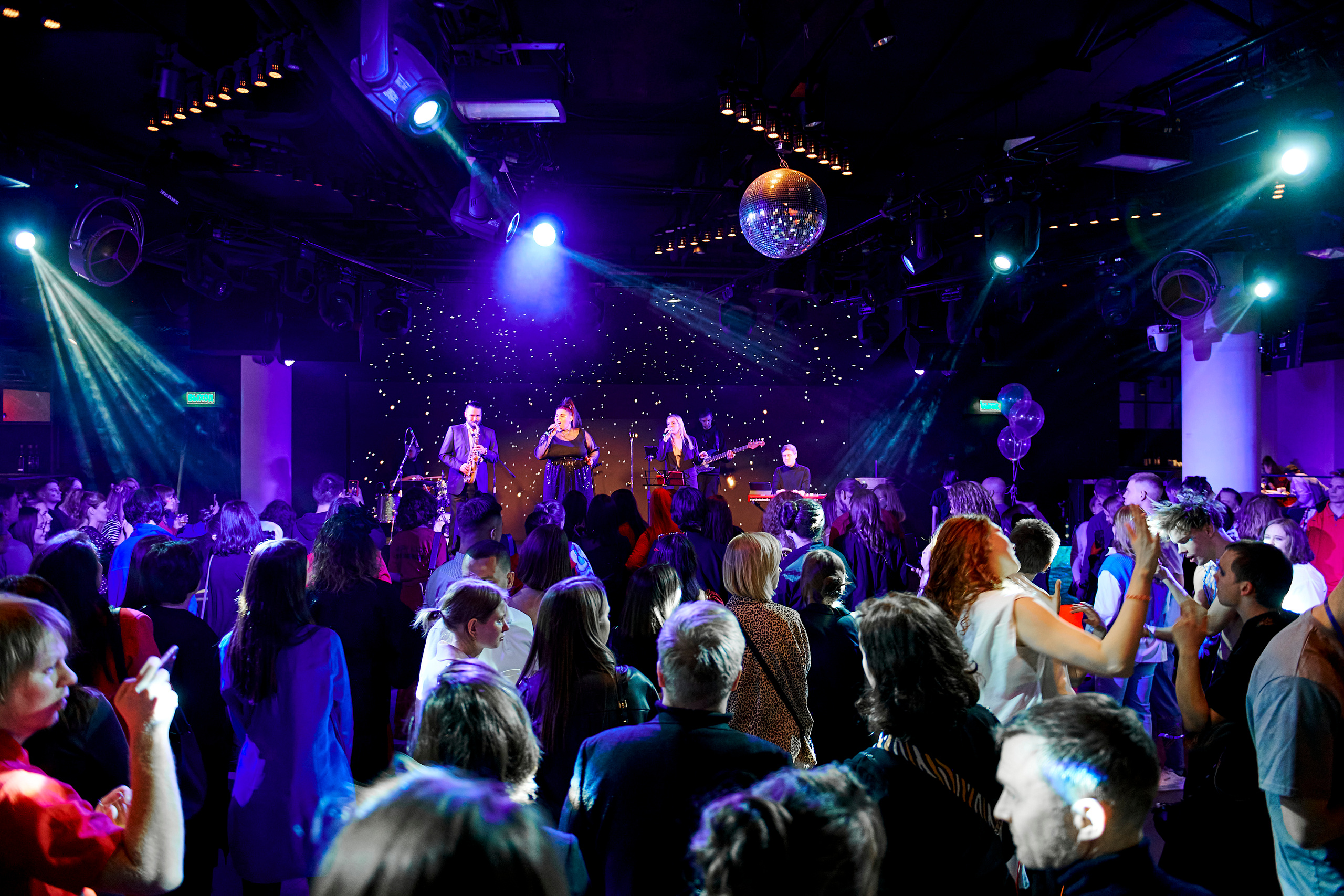 4 element. Фотограф Постольник Дарья