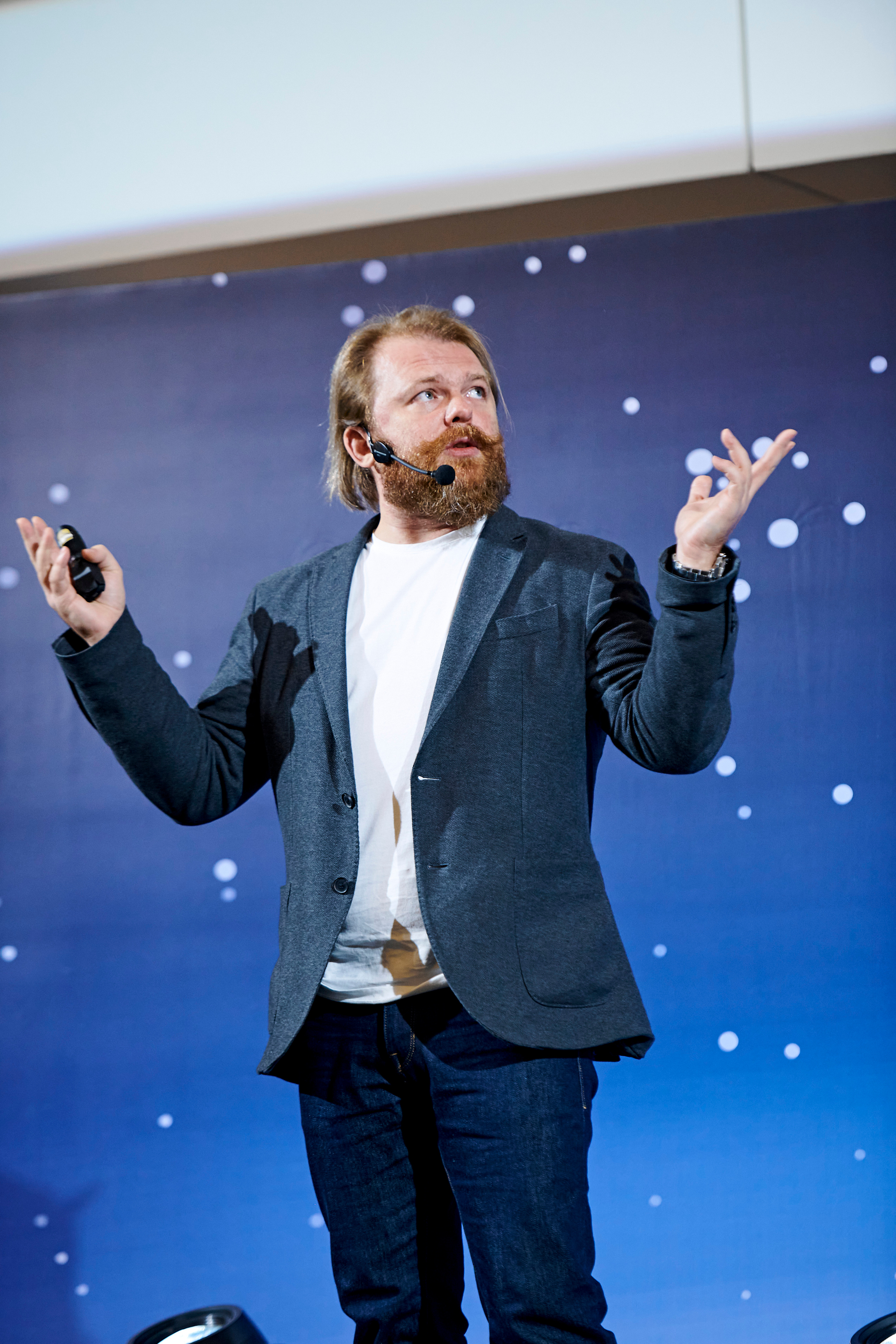 ATLAS development 15 лет. Фотограф Постольник Дарья