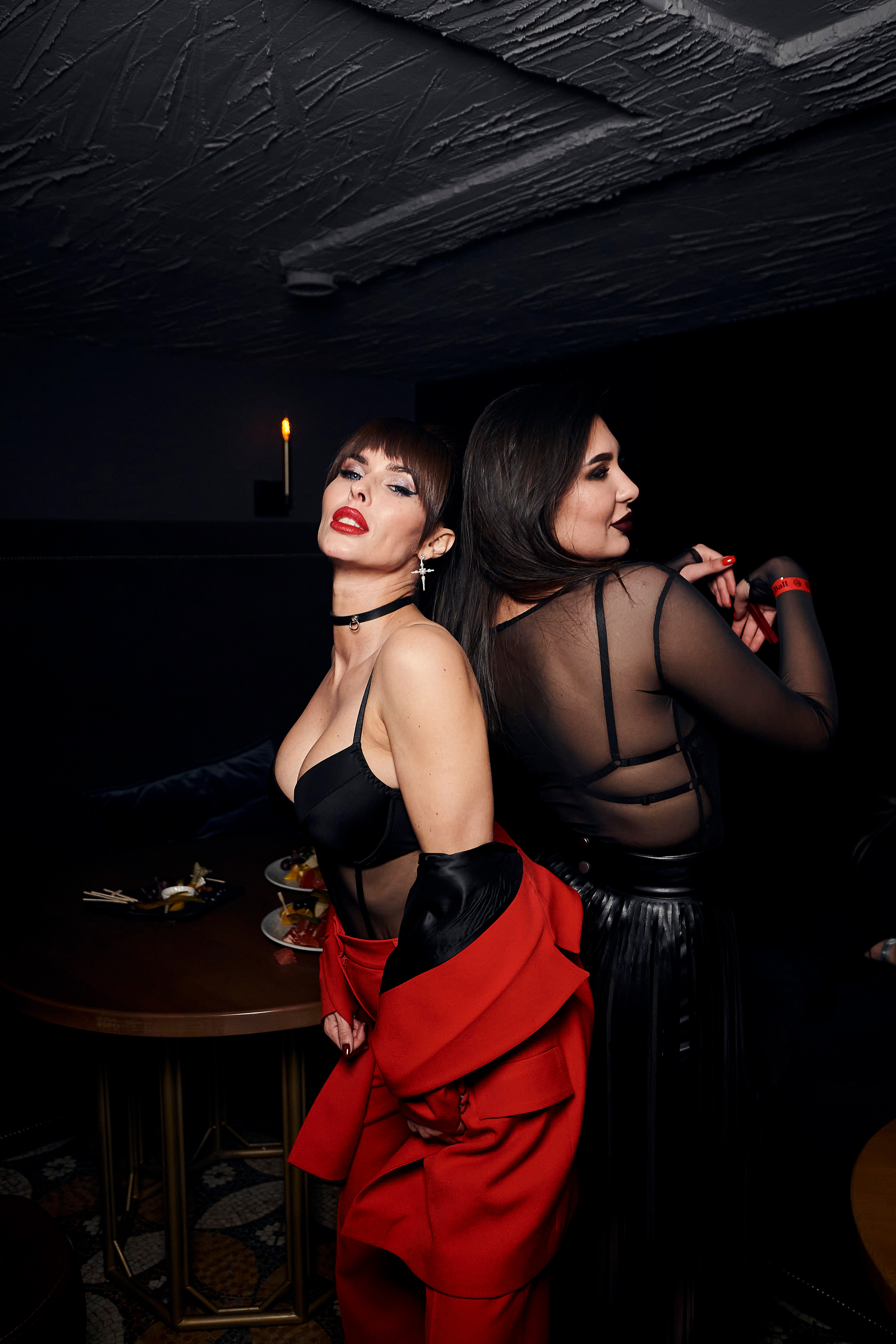 Red Ball. Фотограф Постольник Дарья