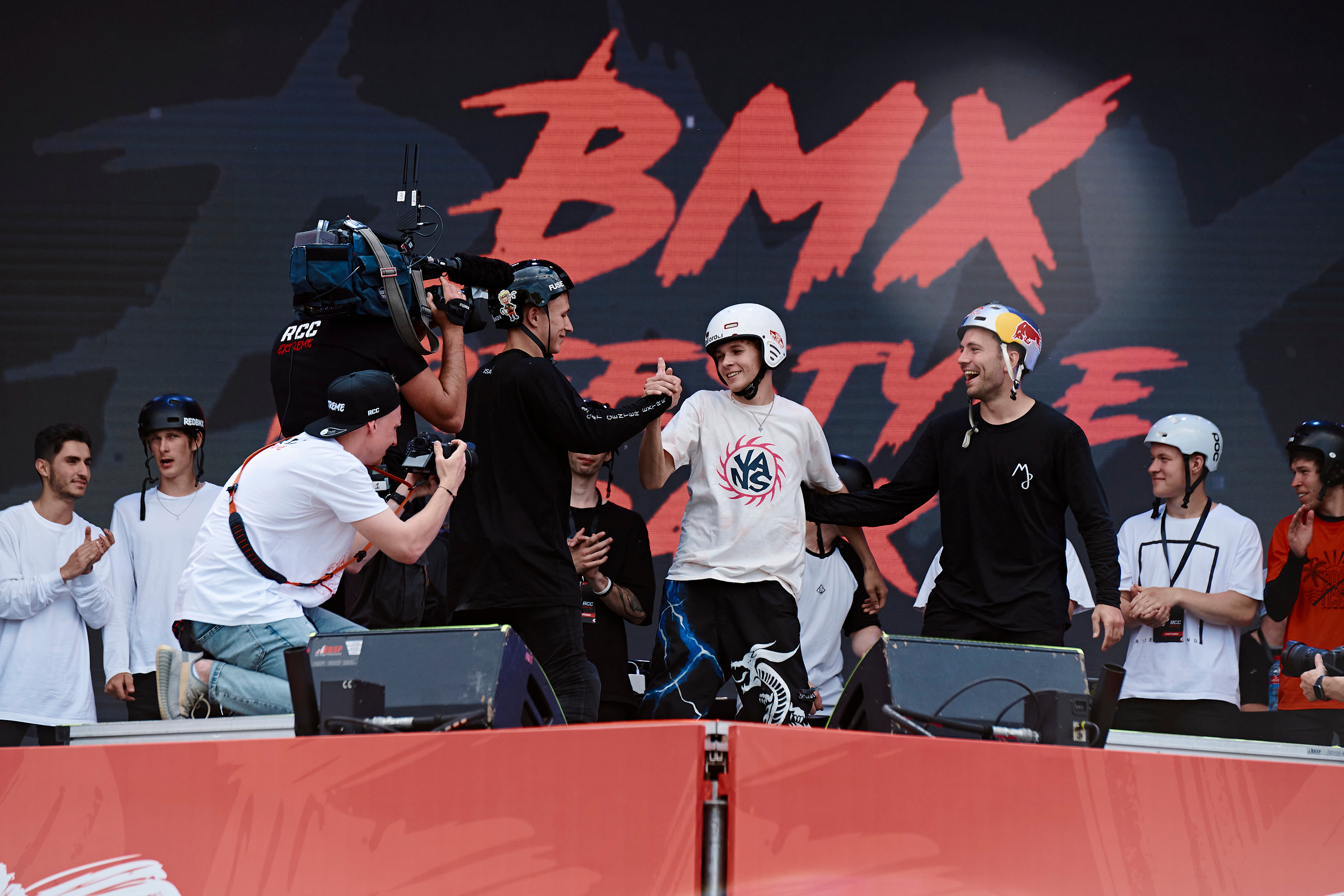 Первый фестиваль экстремальных видов спорта RCC EXTREME. Фотограф Постольник Дарья