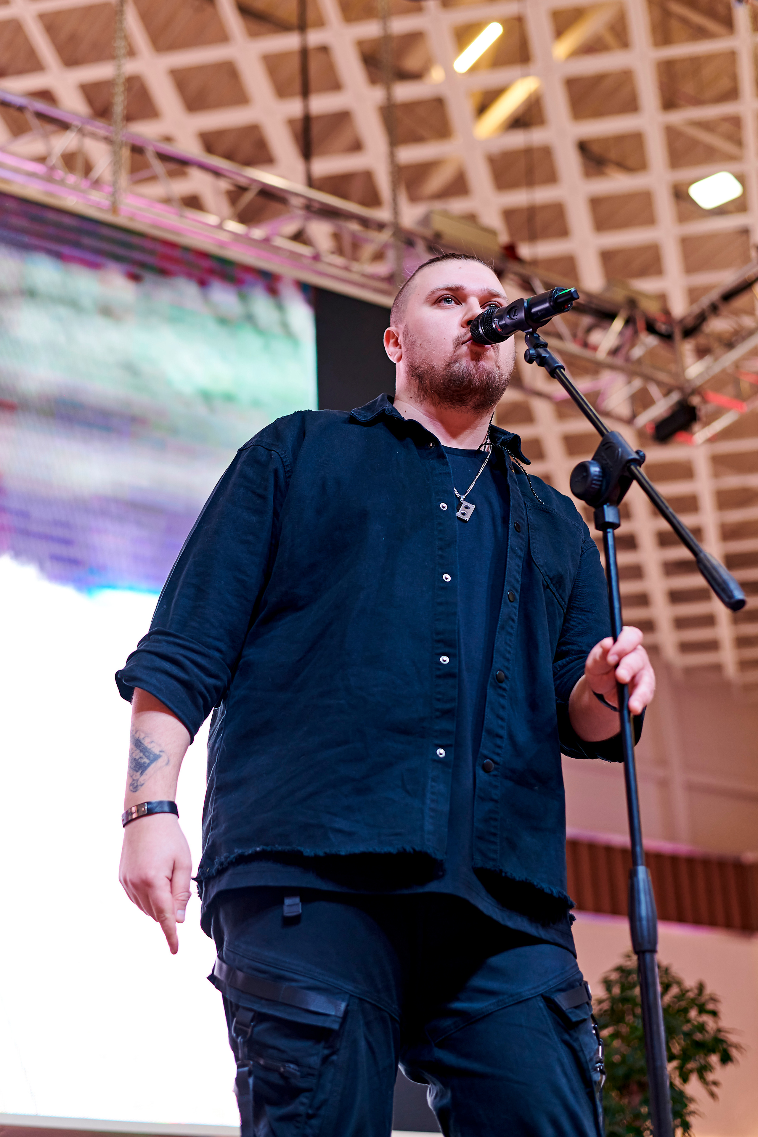 Mega Beauty Day. Фотограф Постольник Дарья