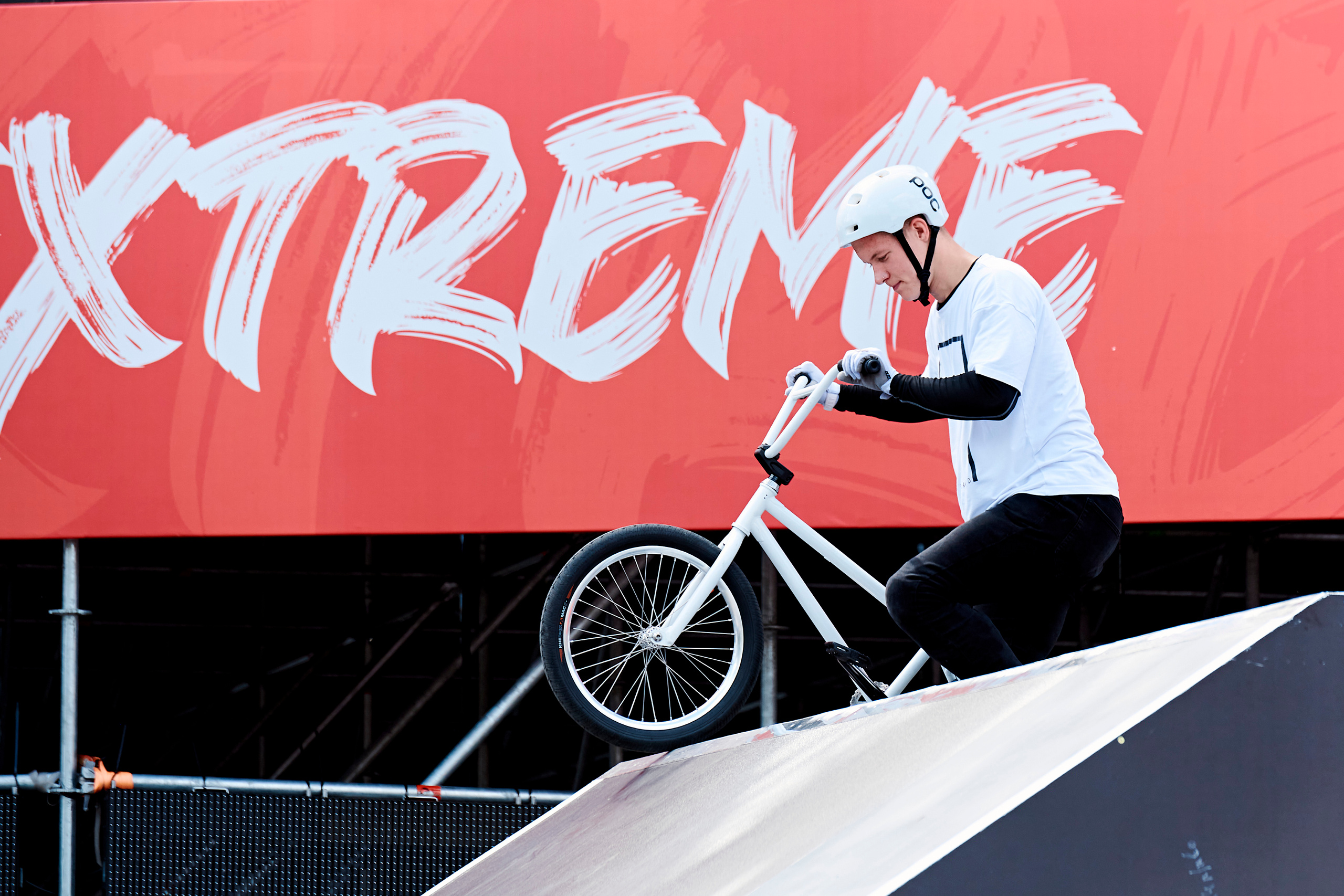 Первый фестиваль экстремальных видов спорта RCC EXTREME. Фотограф Постольник Дарья