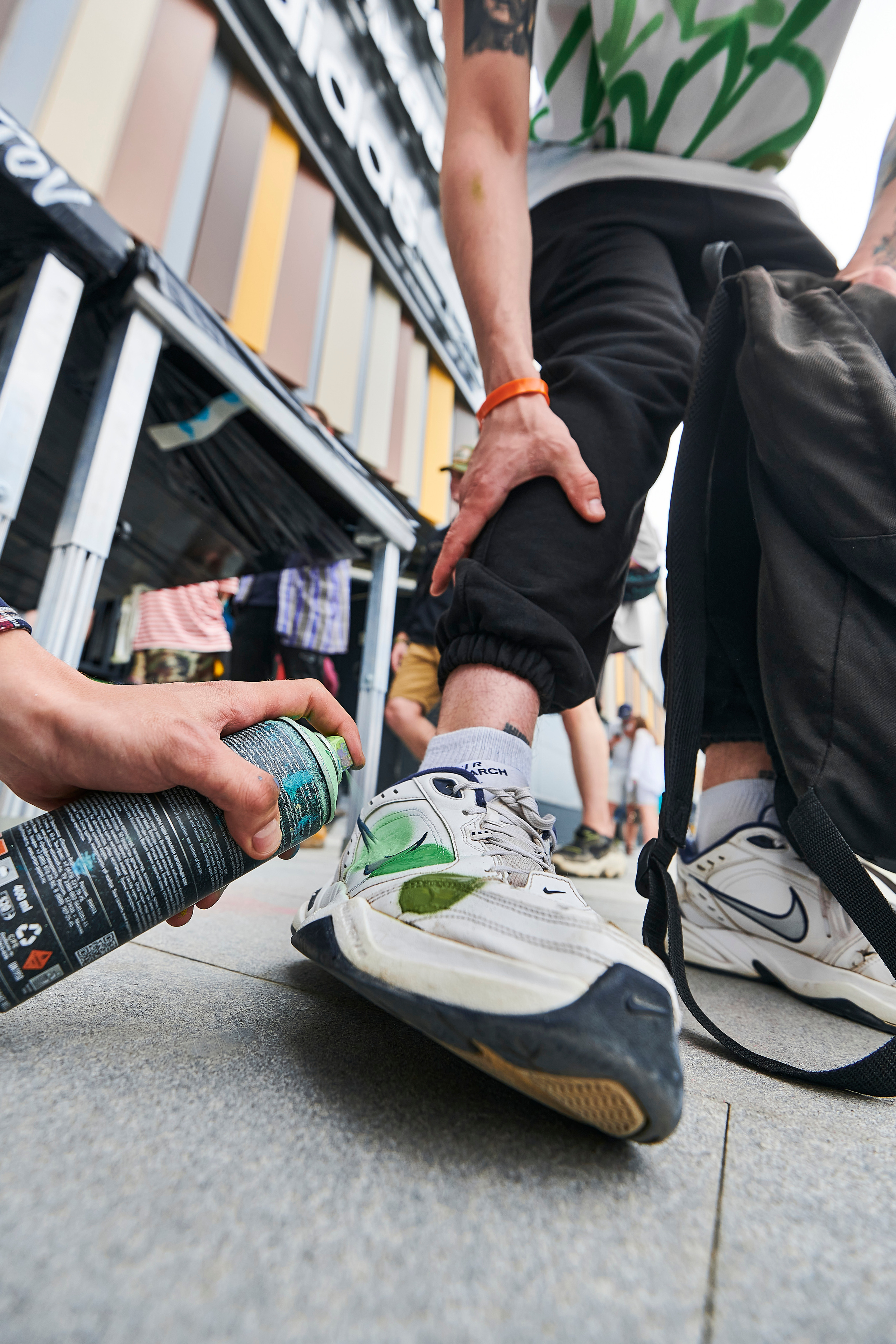 Mega Urban Fest. Фотограф Постольник Дарья