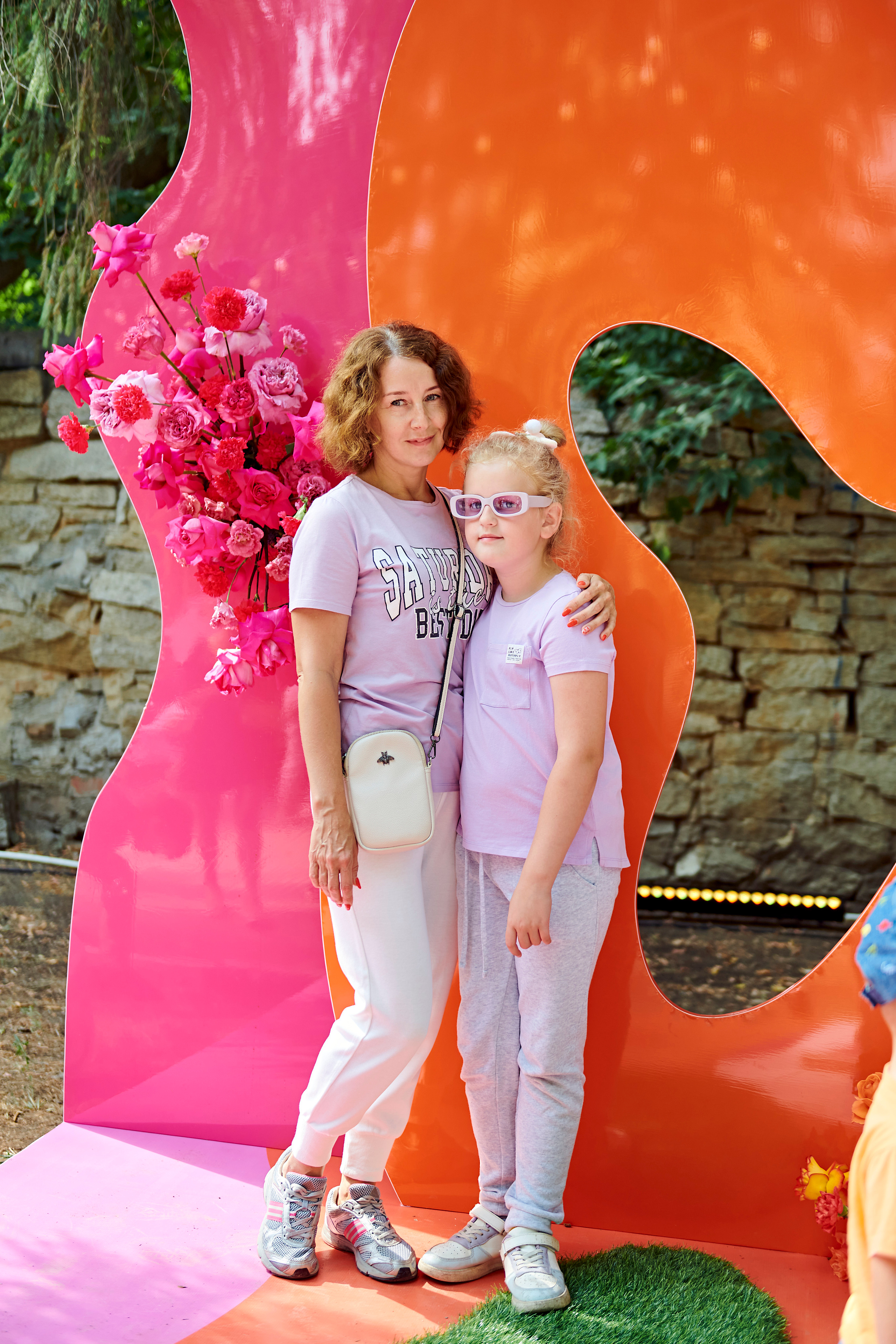 Первый SUMMER FEST by OneLoft. Фотограф Постольник Дарья