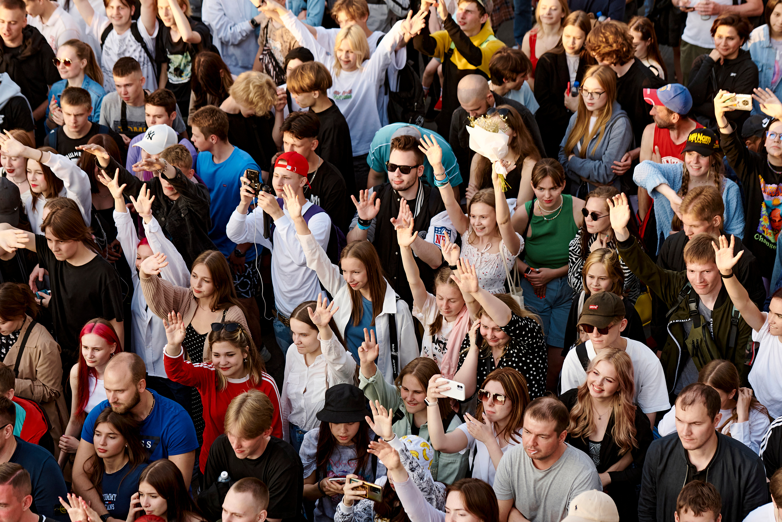 Первый фестиваль экстремальных видов спорта RCC EXTREME. Фотограф Постольник Дарья